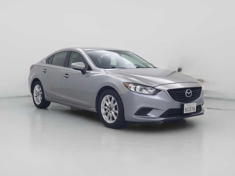 2014 Mazda Mazda6 i Sport -
                  Sacramento, CA