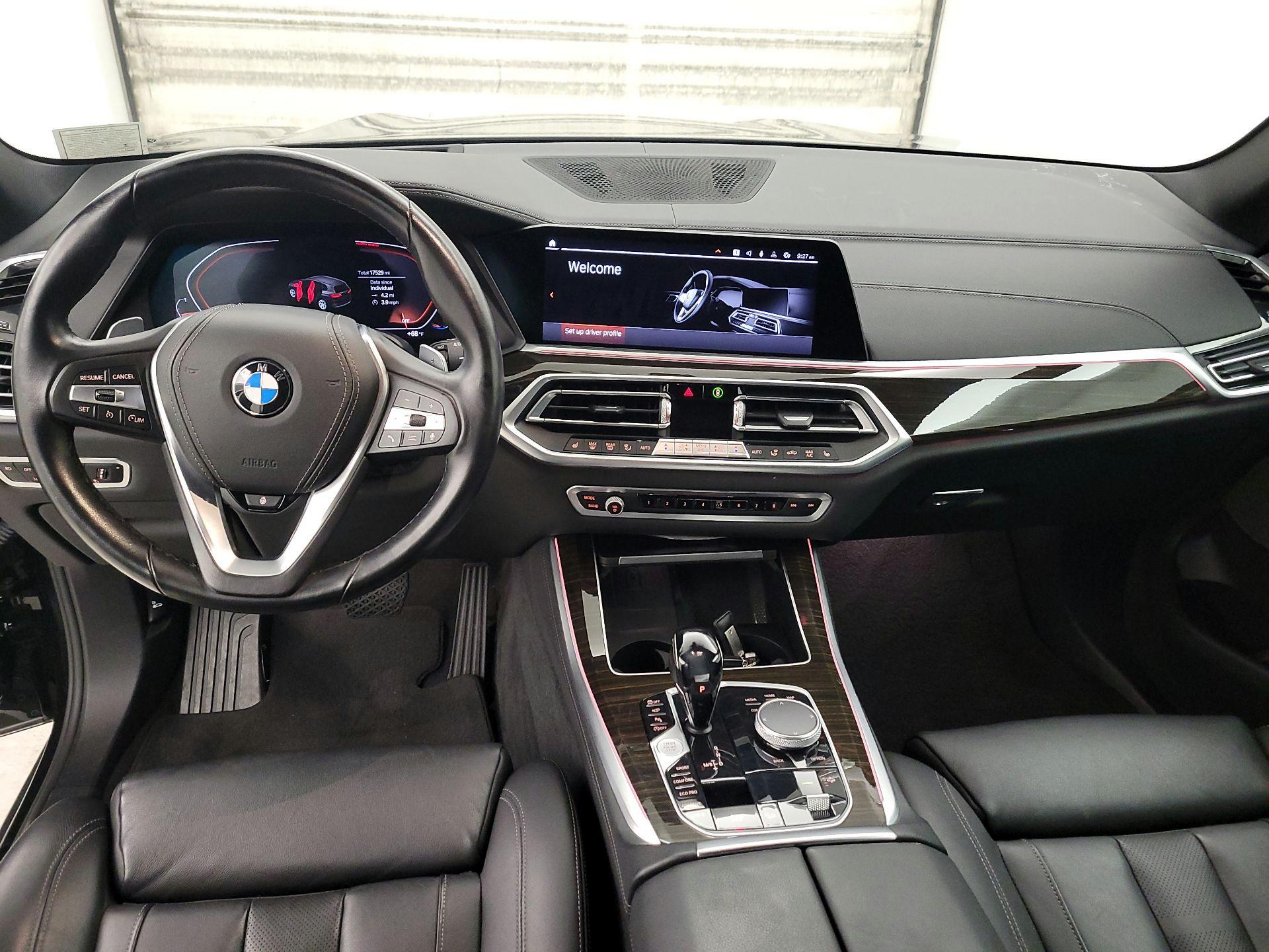 Thumbnail: 2020 BMW X5 - 9