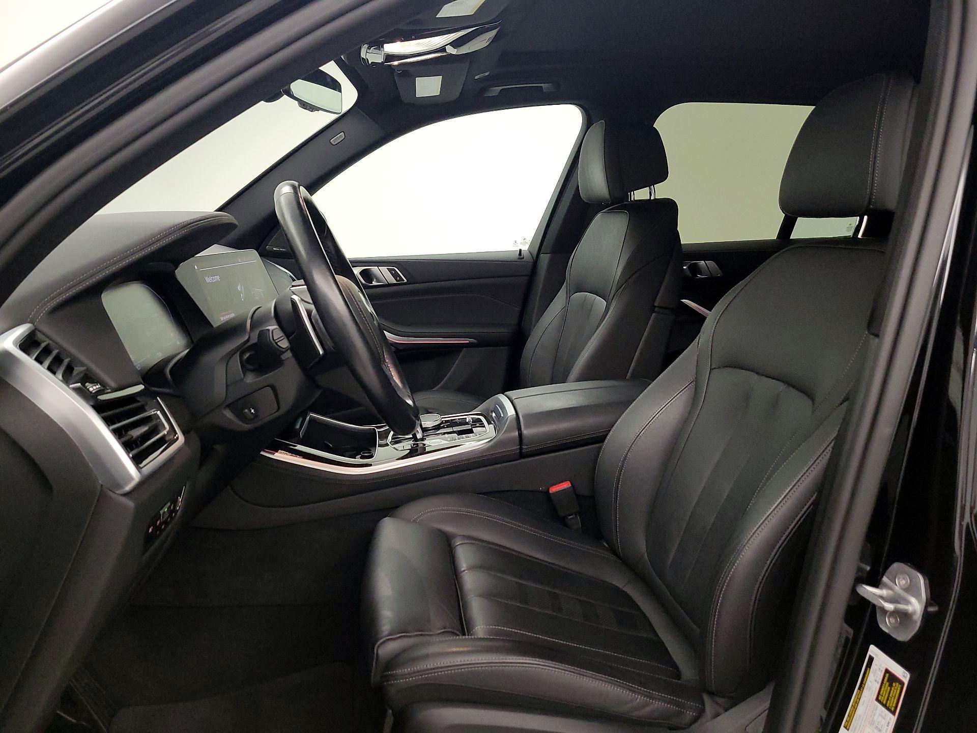 Thumbnail: 2020 BMW X5 - 11