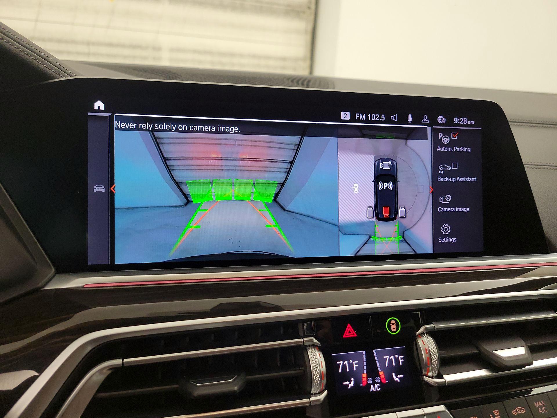 Thumbnail: 2020 BMW X5 - 13