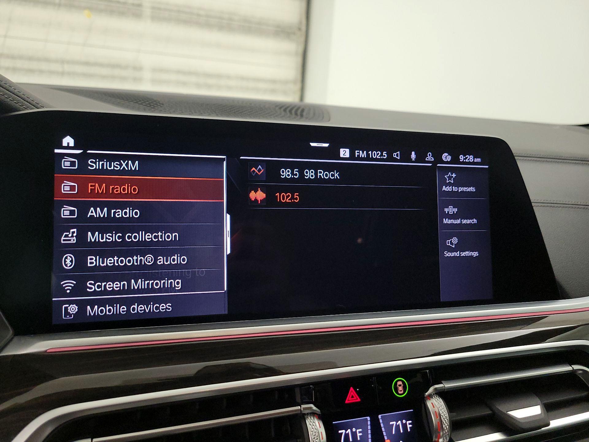 Thumbnail: 2020 BMW X5 - 14