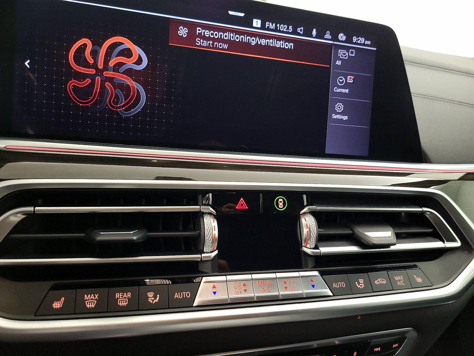 Thumbnail: 2020 BMW X5 - 15