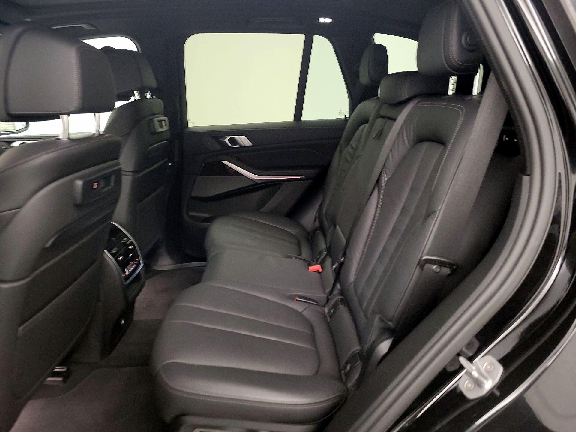 Thumbnail: 2020 BMW X5 - 17