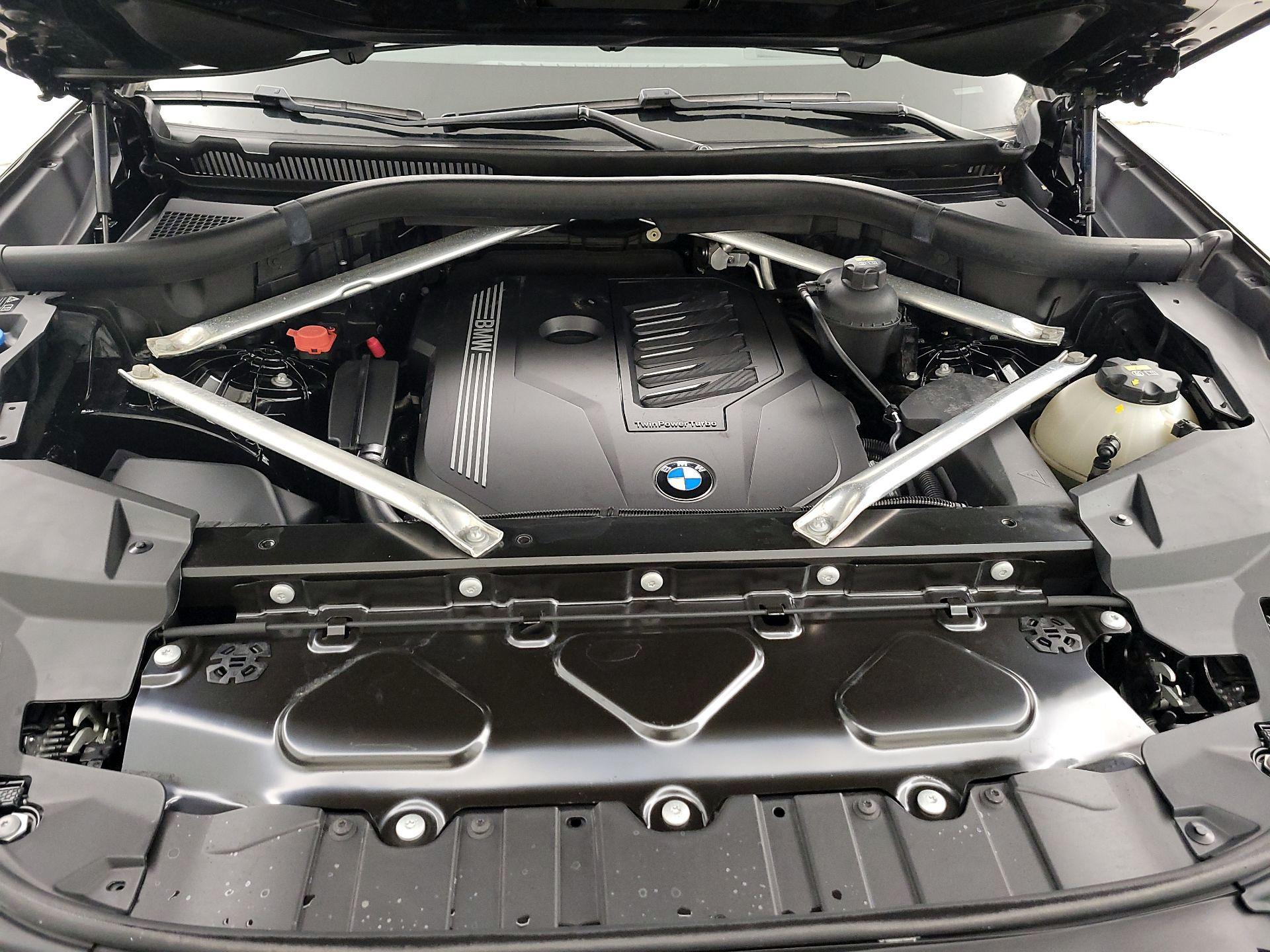 Thumbnail: 2020 BMW X5 - 19