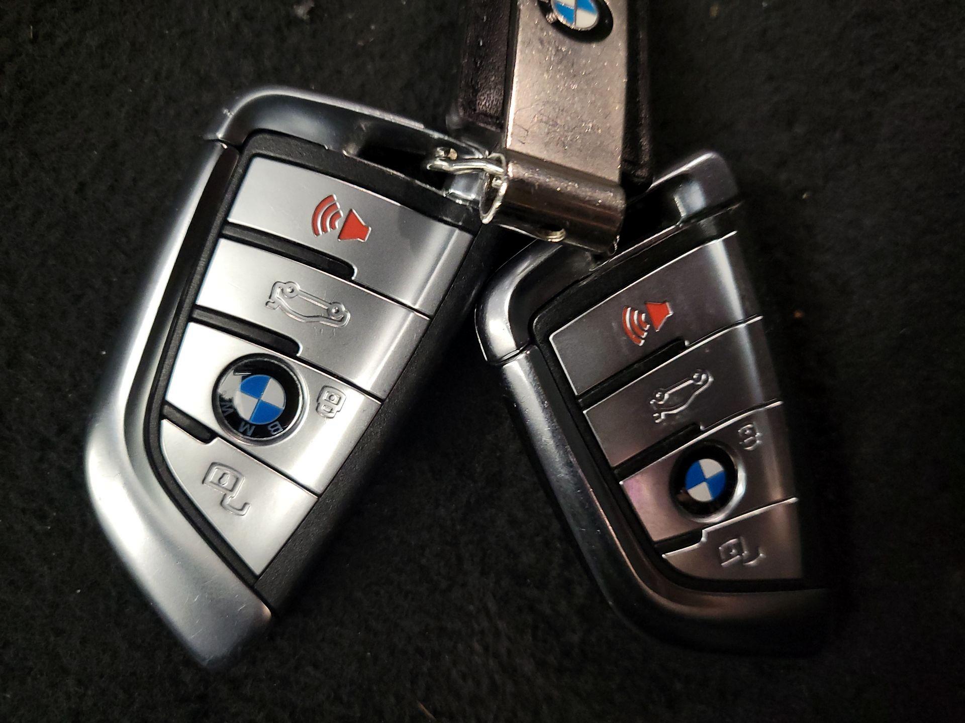 Thumbnail: 2020 BMW X5 - 20