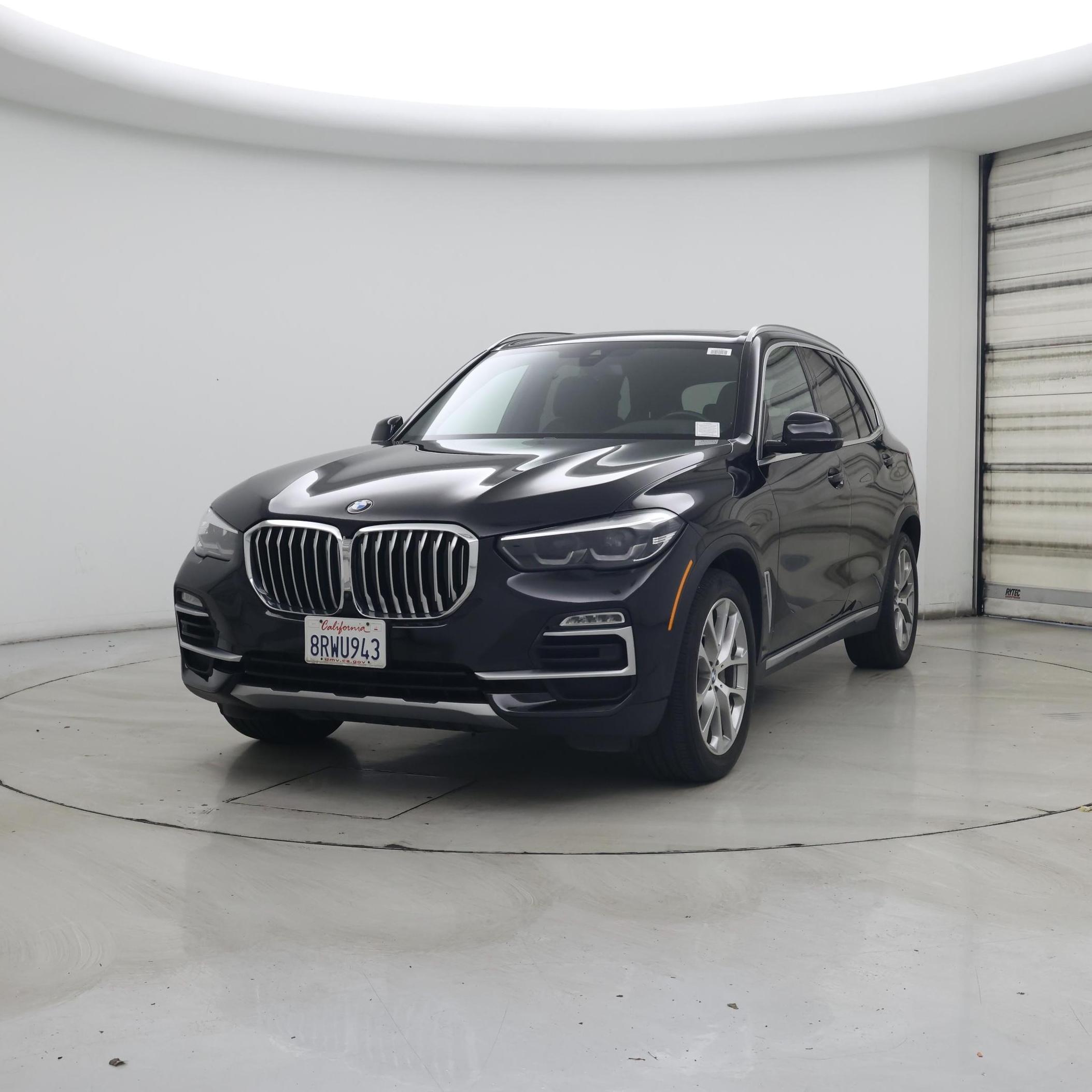 Thumbnail: 2020 BMW X5 - 4