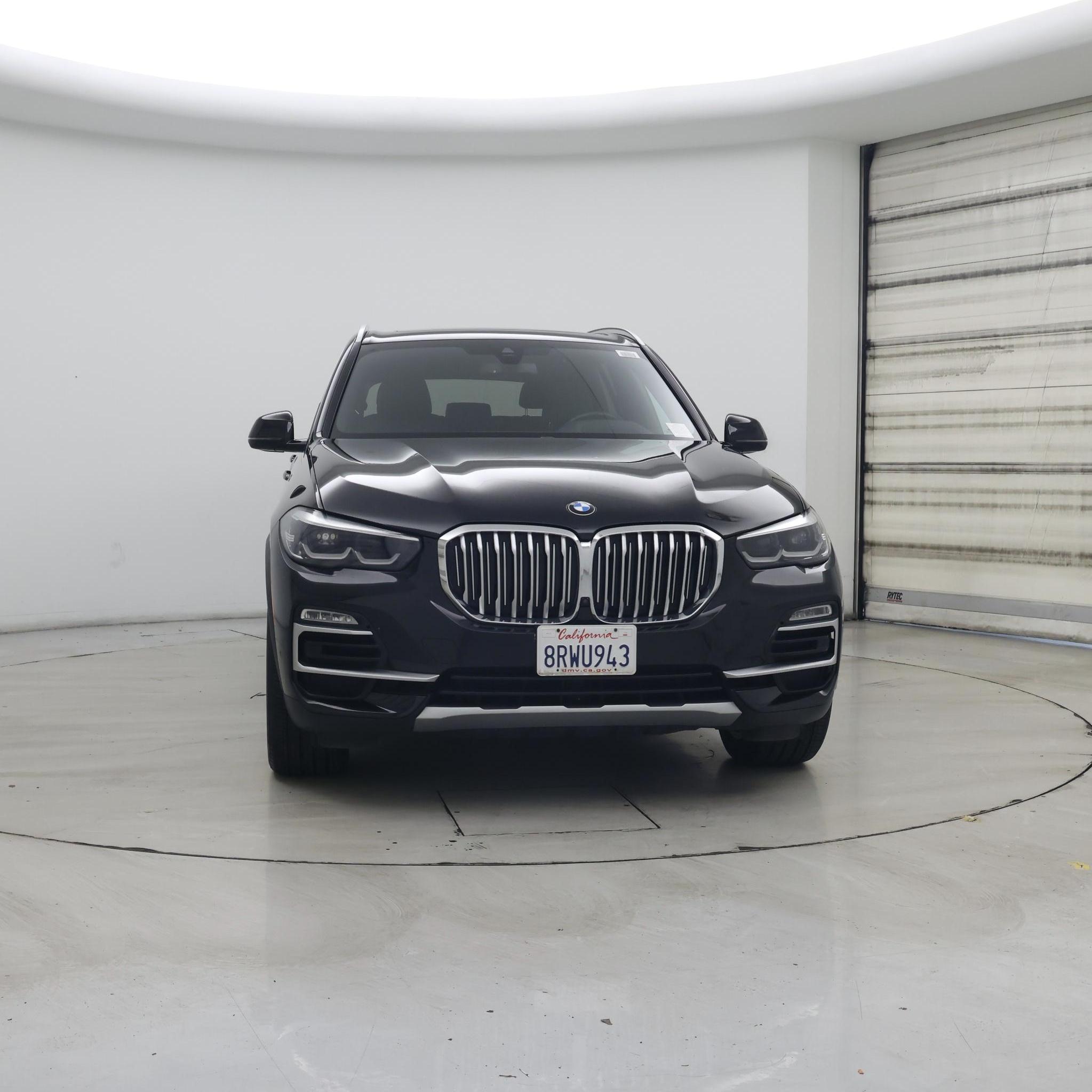 Thumbnail: 2020 BMW X5 - 5