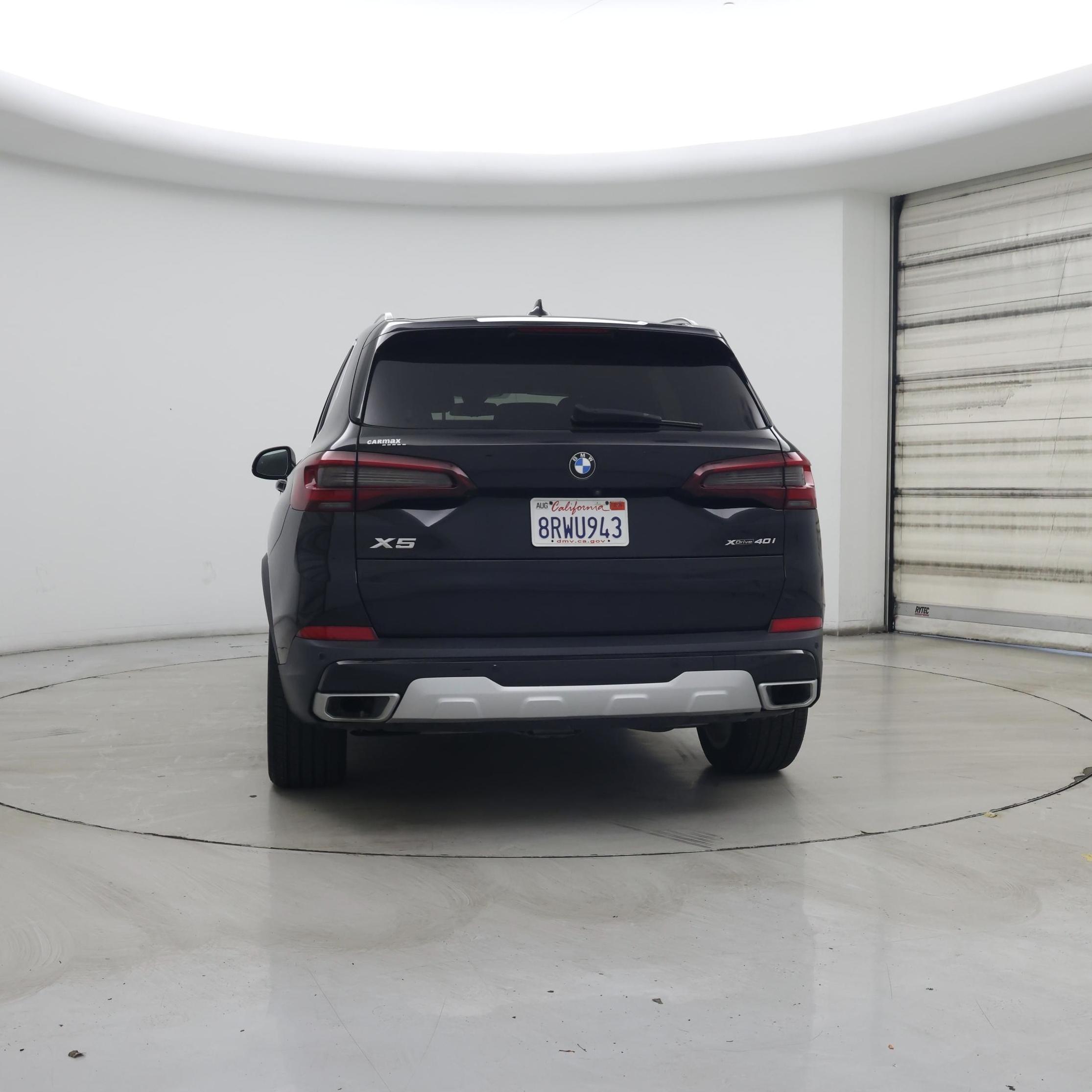 Thumbnail: 2020 BMW X5 - 6