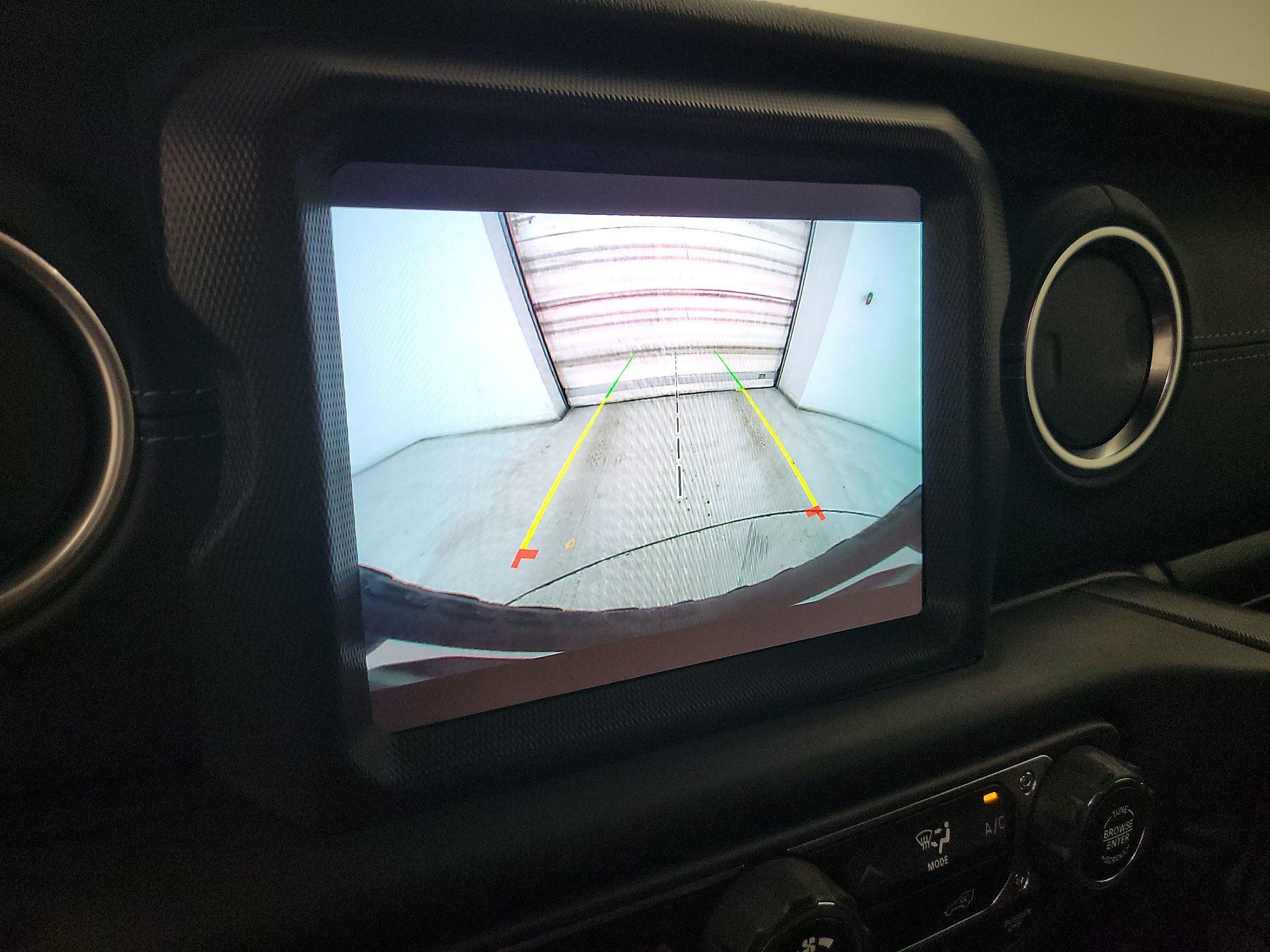 Thumbnail: 2022 Jeep Wrangler - 13