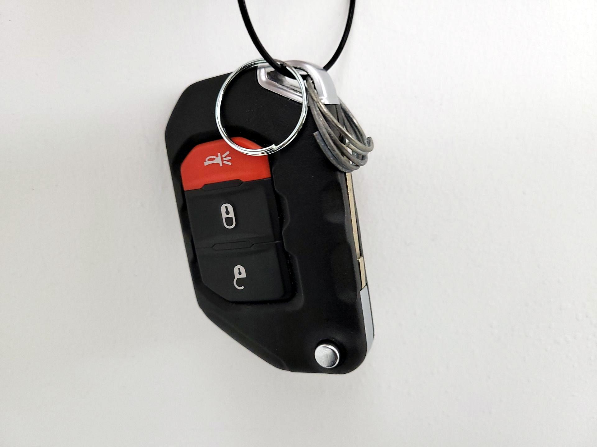 Thumbnail: 2022 Jeep Wrangler - 20