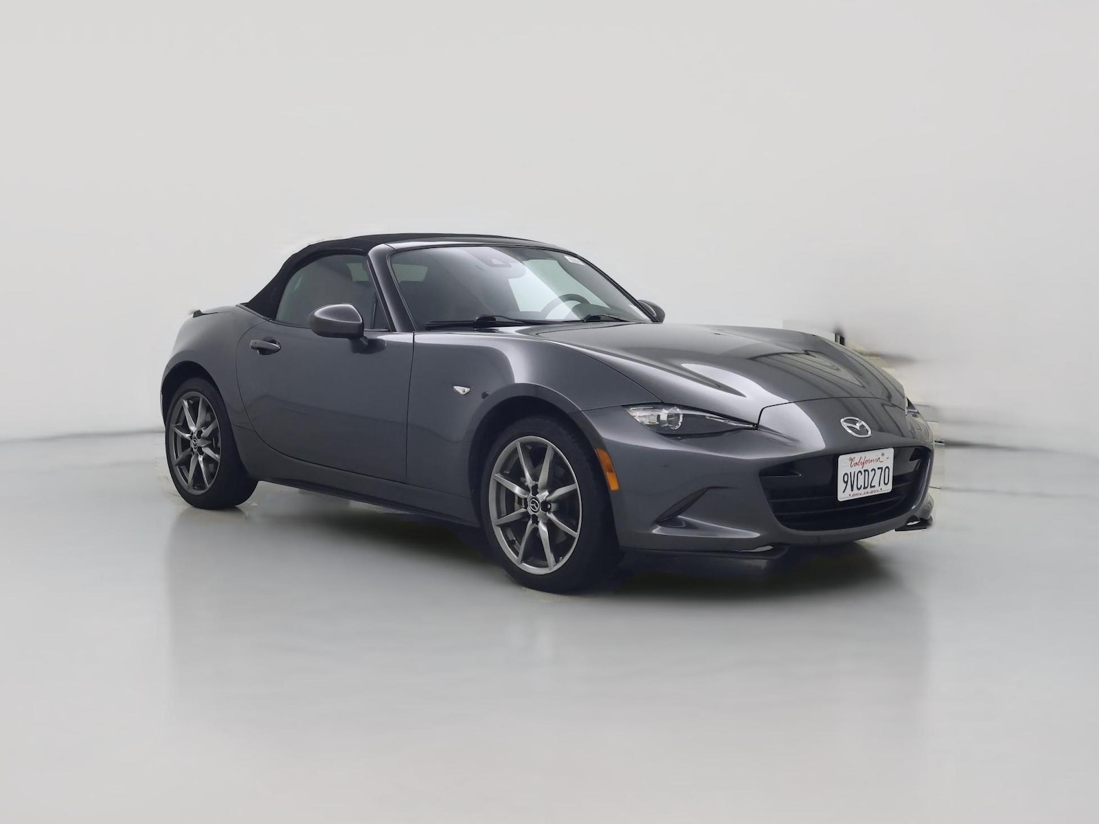 2022 Mazda MX-5 Miata