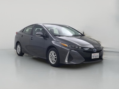2022 Toyota Prius Prime Hybrid XLE