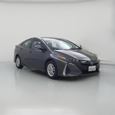 2022 Toyota Prius Prime Hybrid XLE