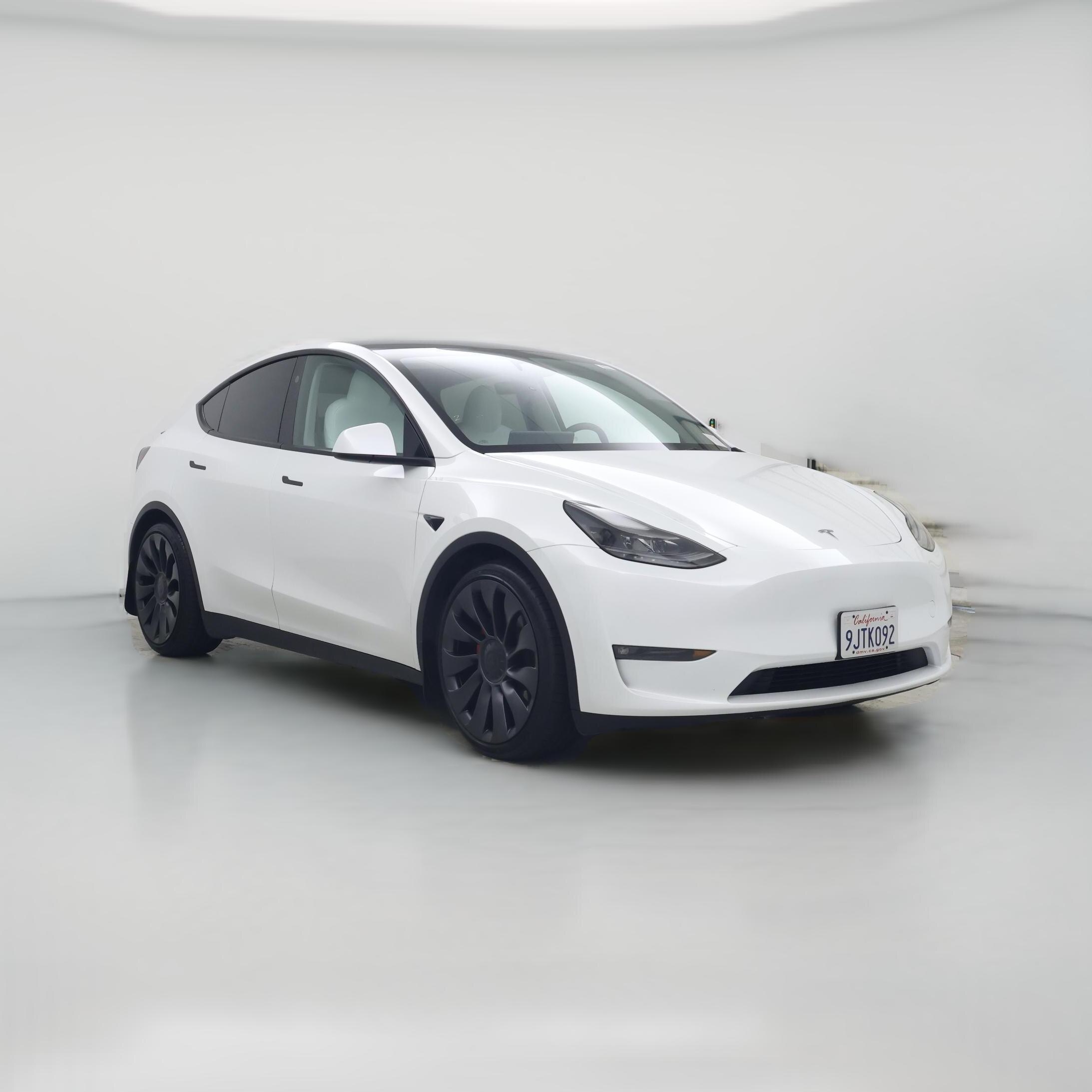 Thumbnail: 2023 Tesla Model Y - 1