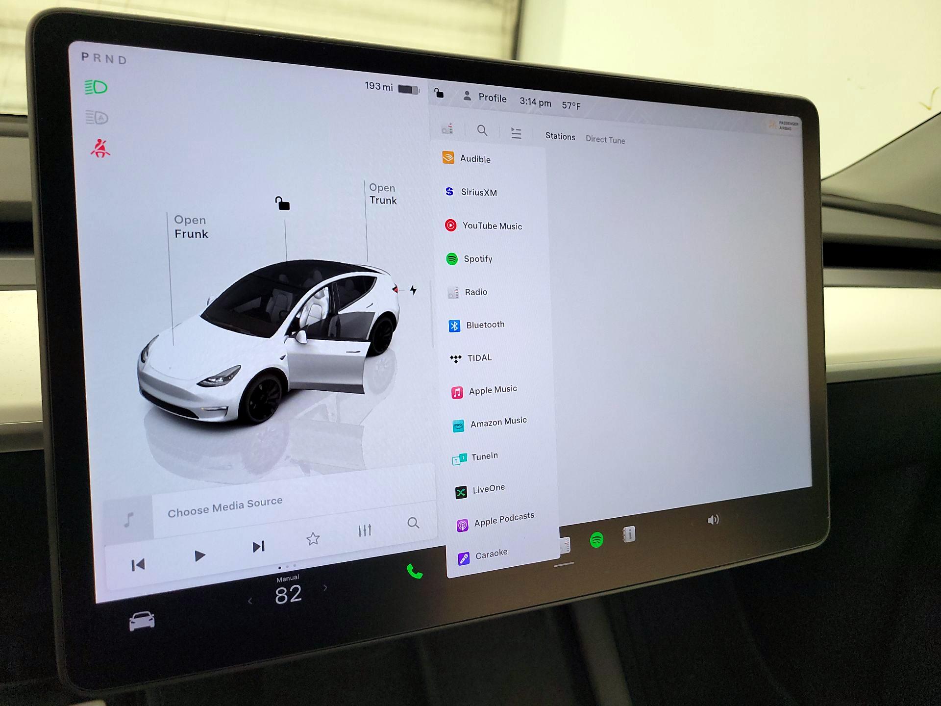 Thumbnail: 2023 Tesla Model Y - 14