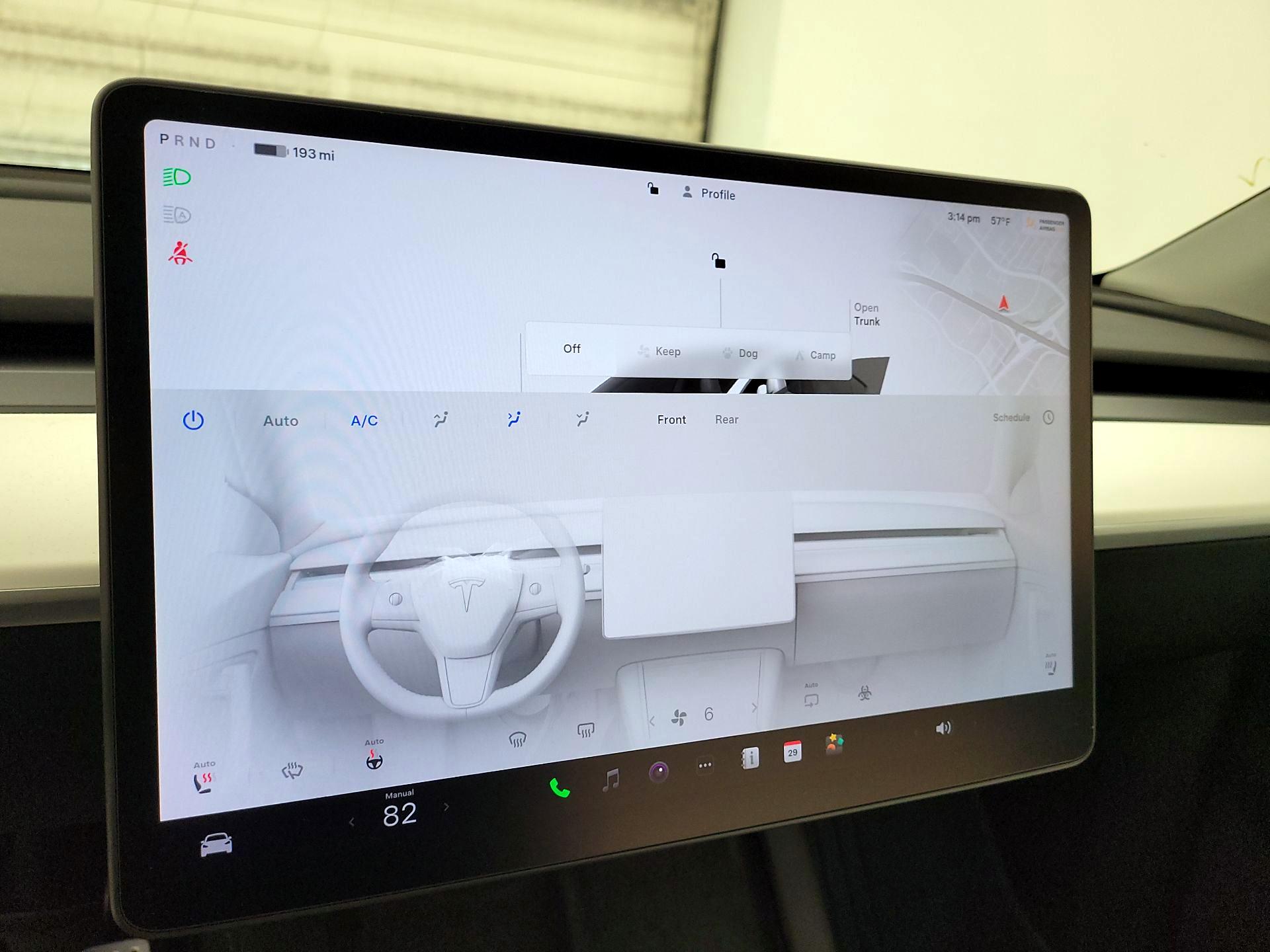 Thumbnail: 2023 Tesla Model Y - 15