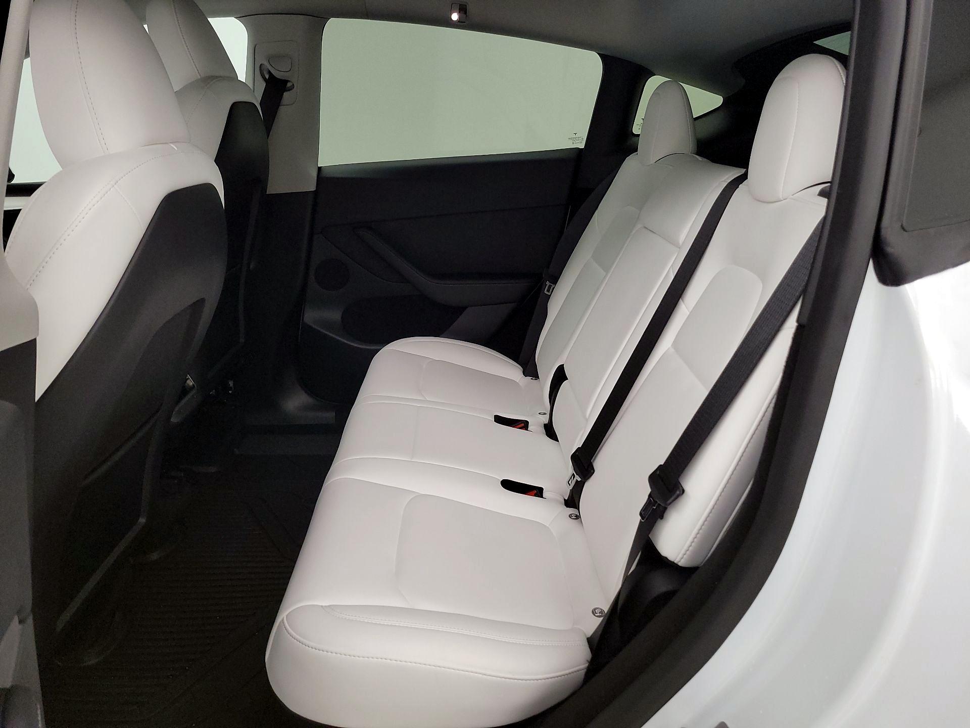 Thumbnail: 2023 Tesla Model Y - 17