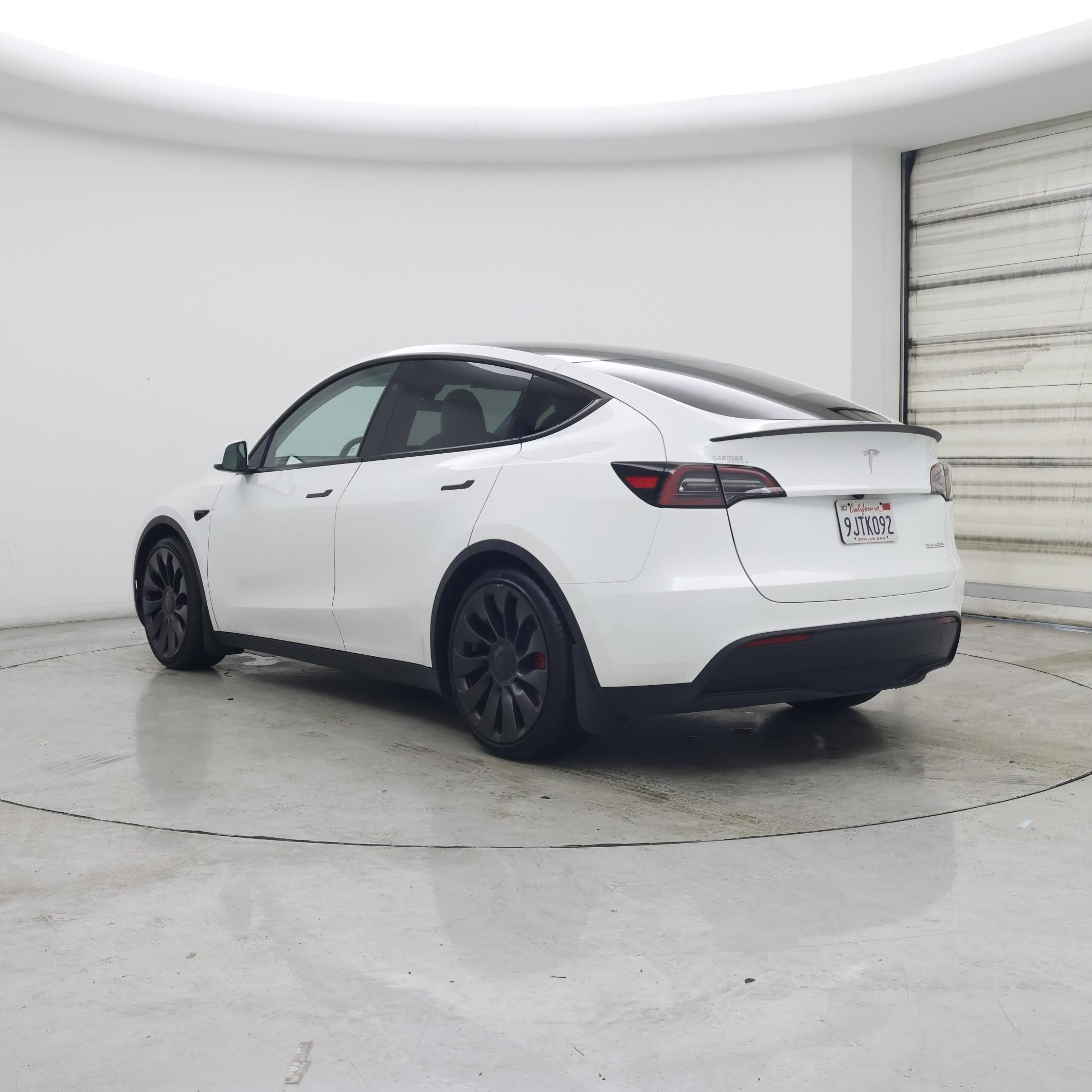 Thumbnail: 2023 Tesla Model Y - 2