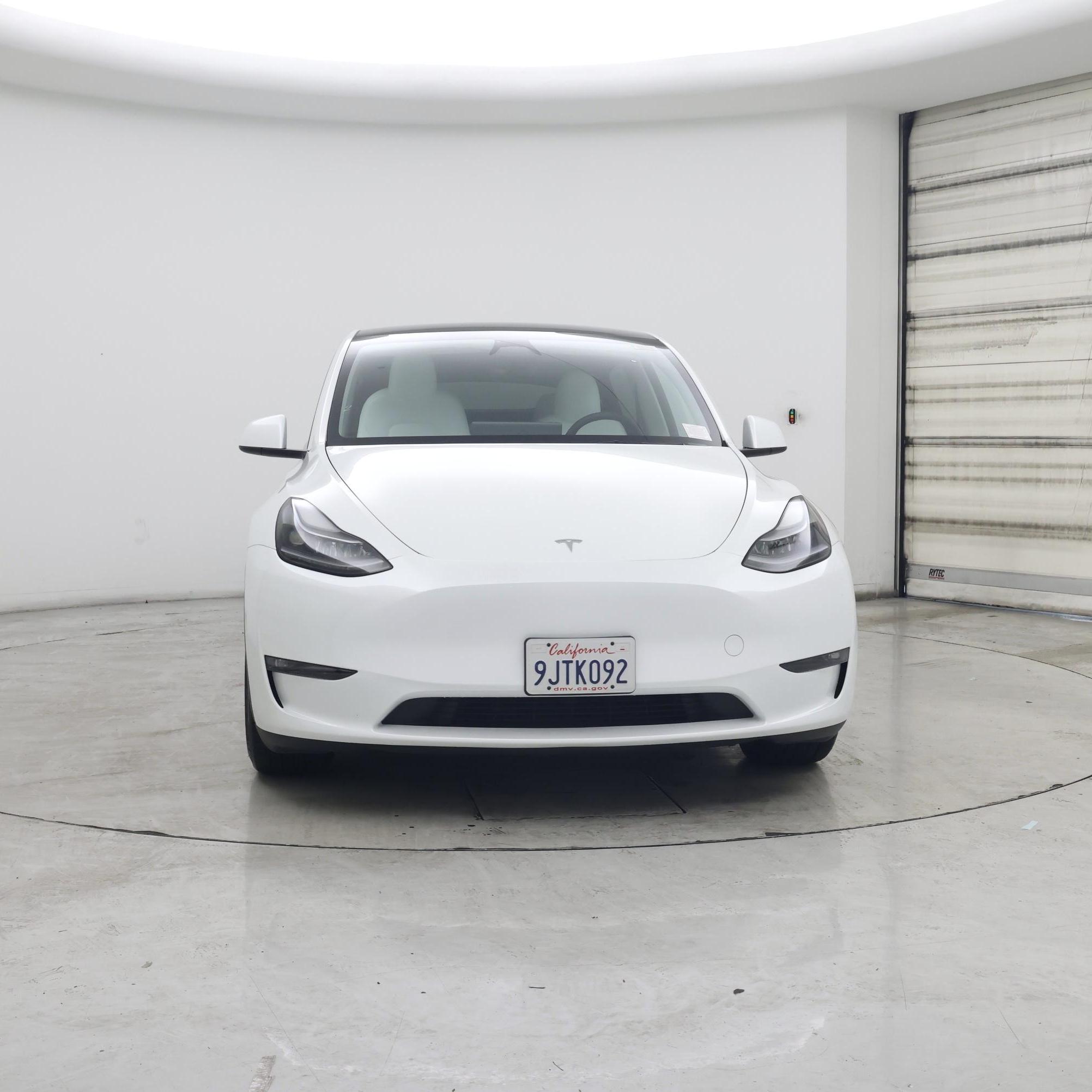 Thumbnail: 2023 Tesla Model Y - 5