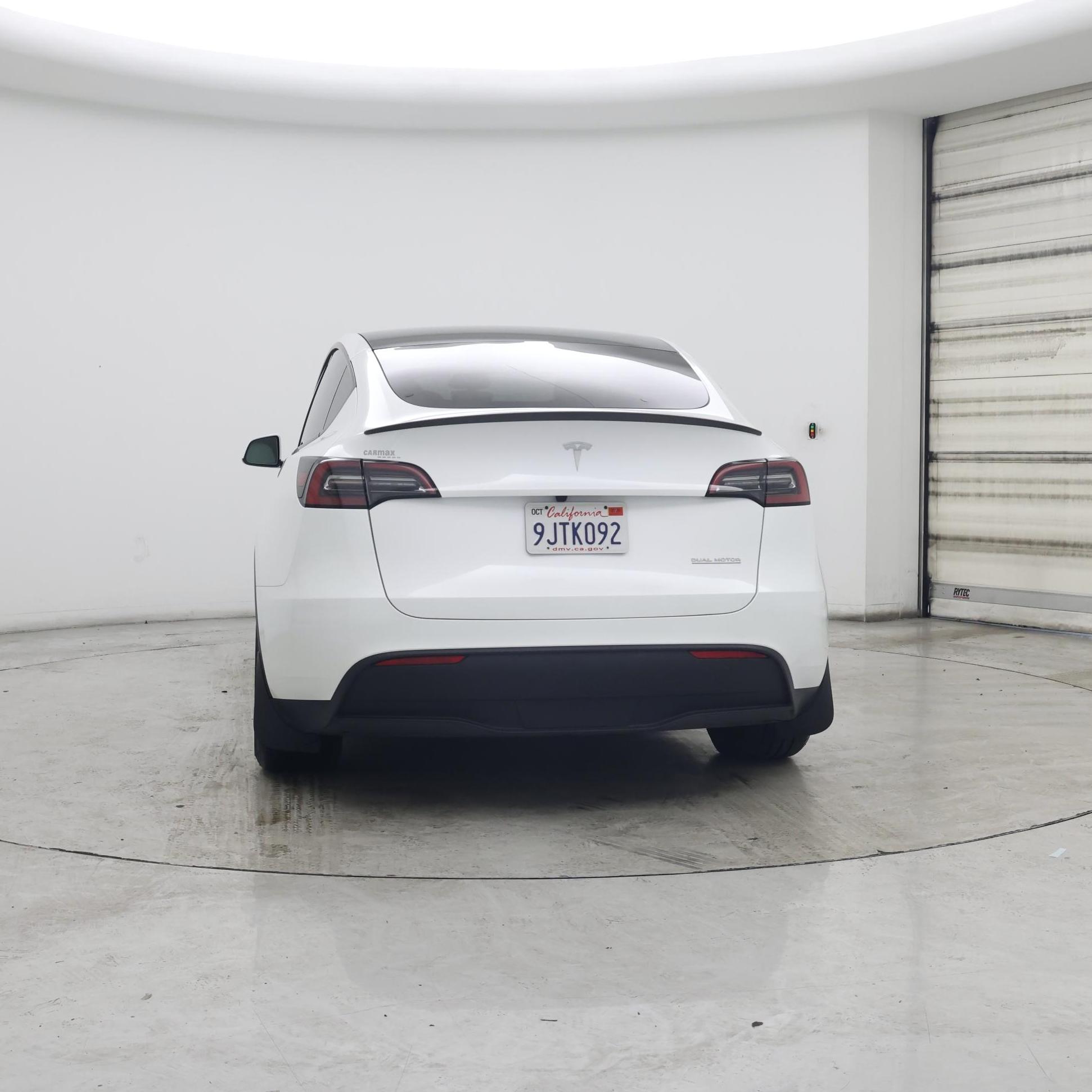 Thumbnail: 2023 Tesla Model Y - 6