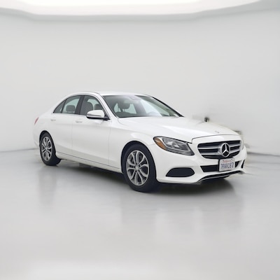 2016 Mercedes-Benz C300