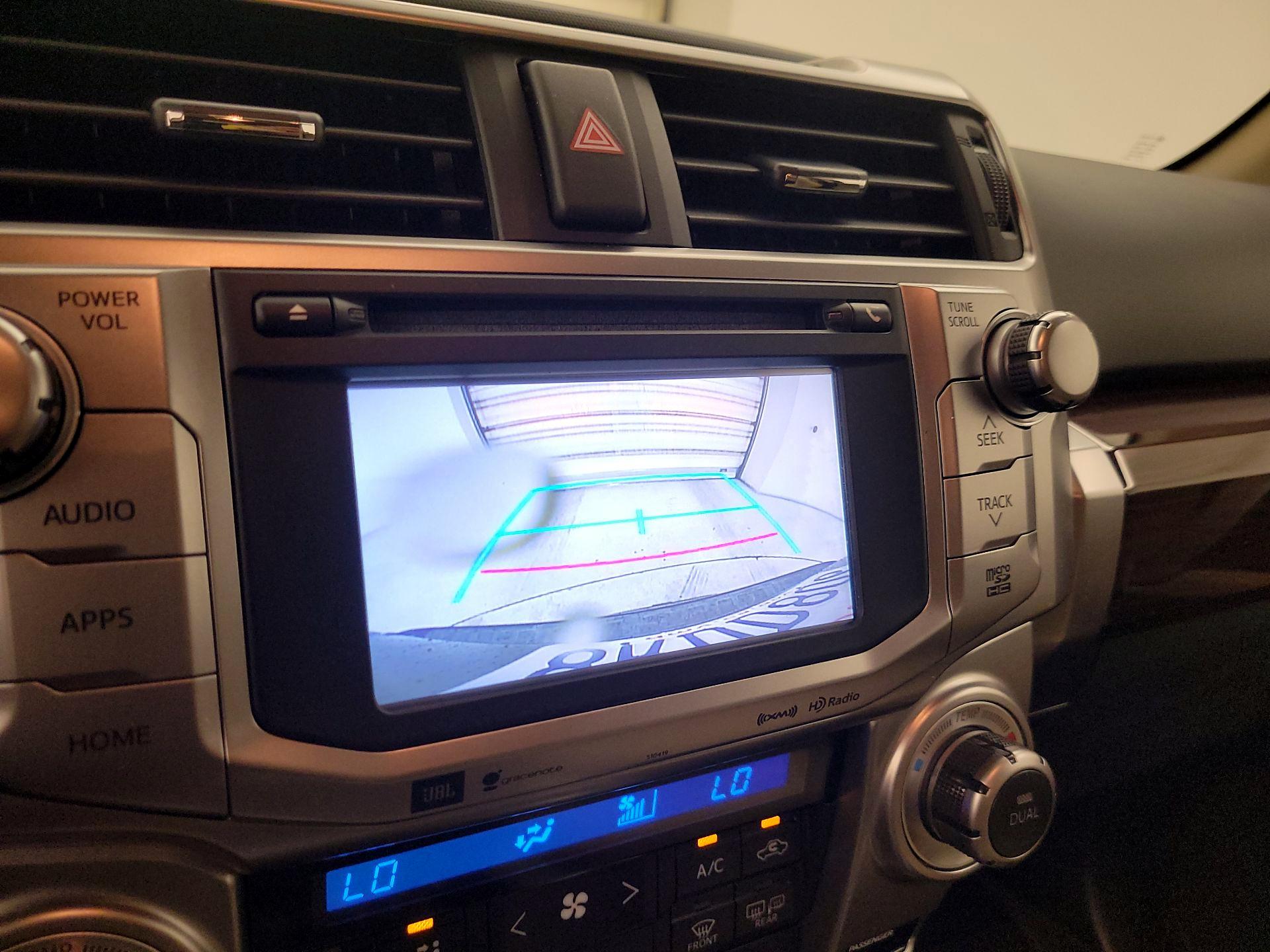 Thumbnail: 2019 Toyota 4Runner - 13