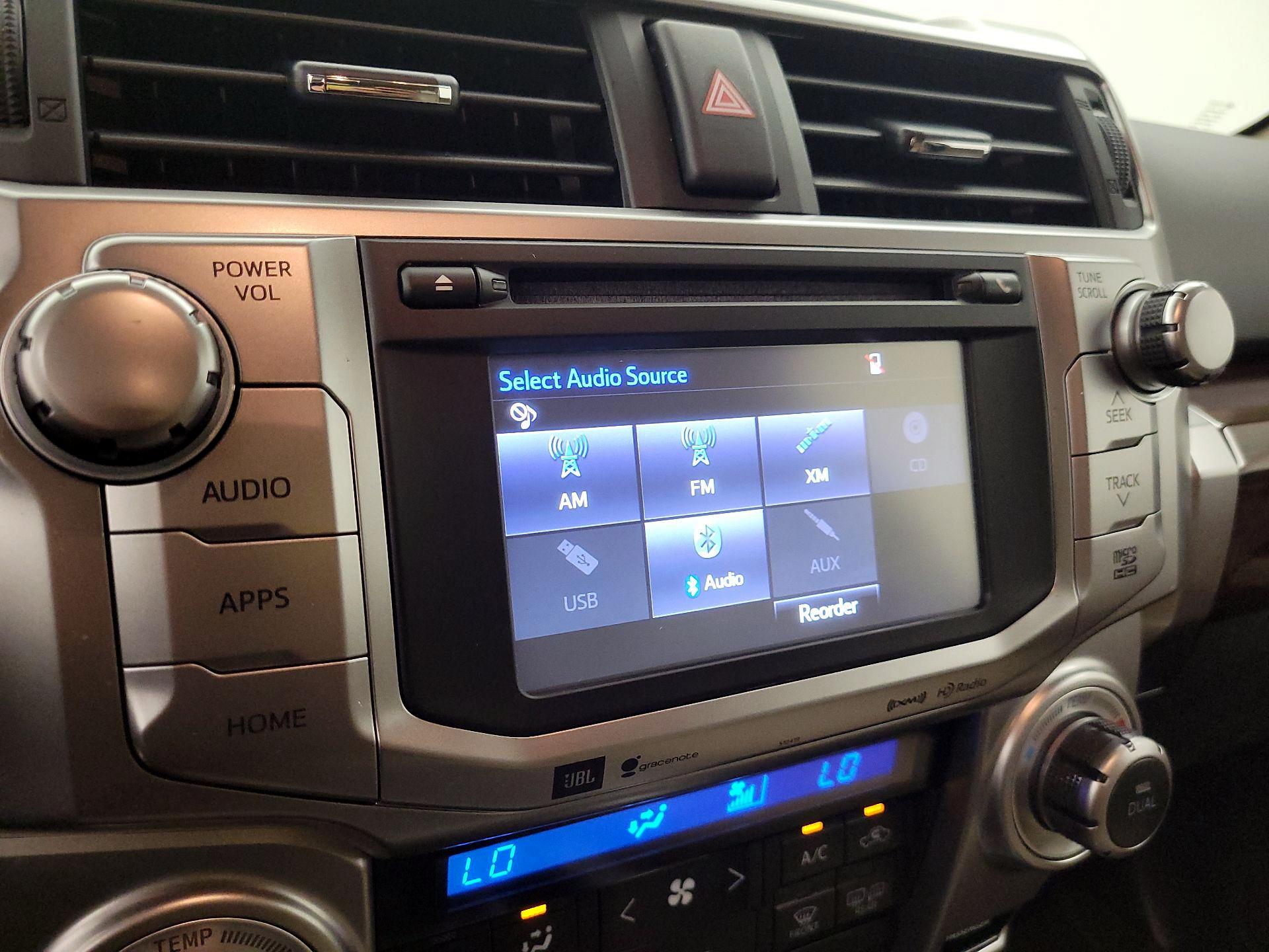 Thumbnail: 2019 Toyota 4Runner - 14