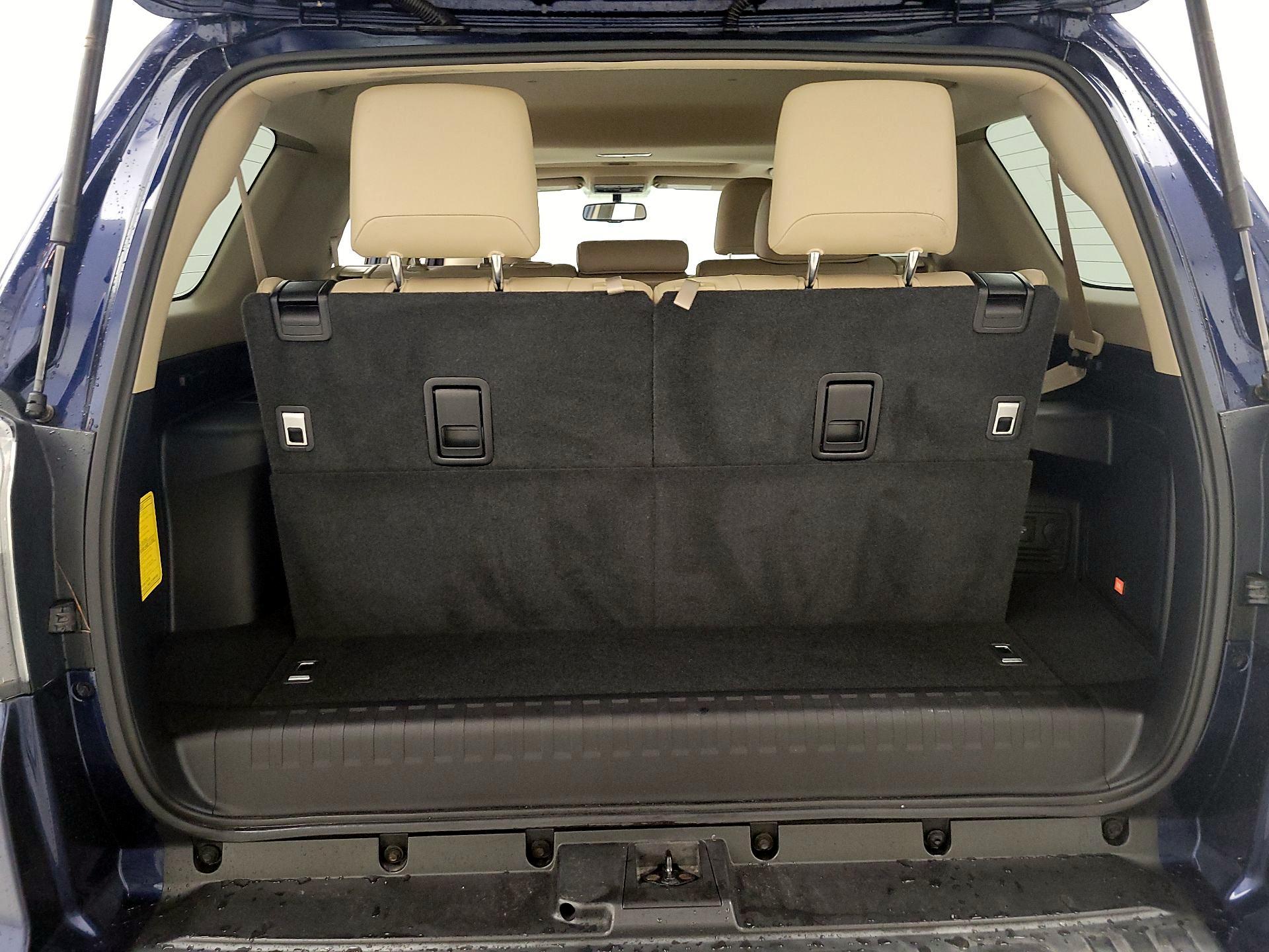 Thumbnail: 2019 Toyota 4Runner - 19