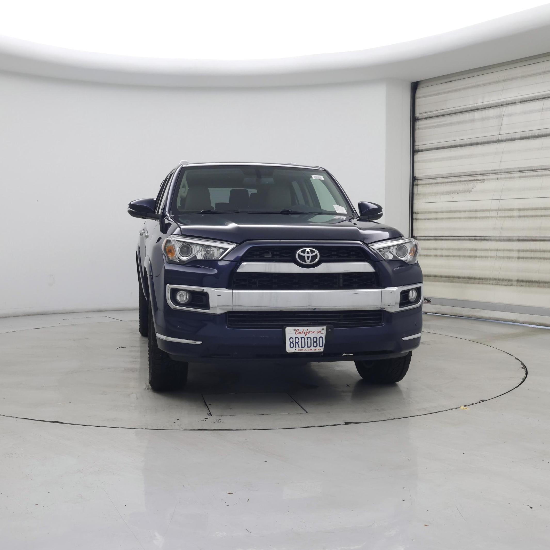 Thumbnail: 2019 Toyota 4Runner - 5