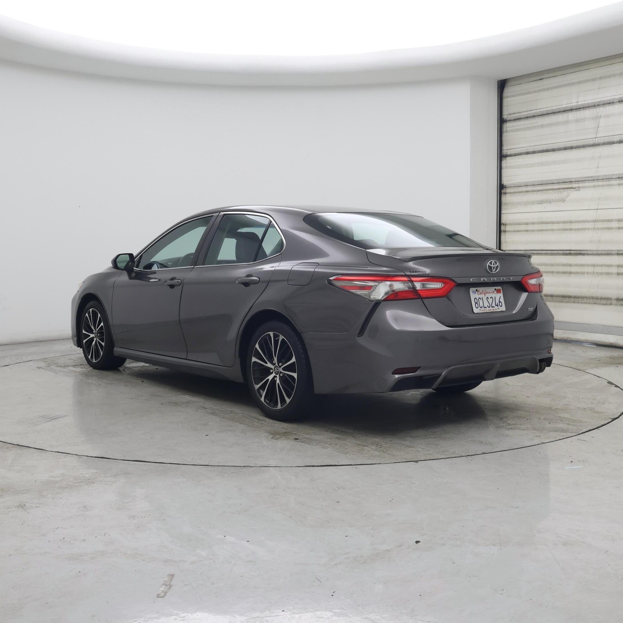 Thumbnail: 2018 Toyota Camry - 2