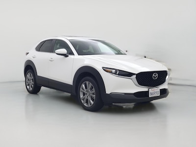 2021 Mazda CX-30 Preferred
