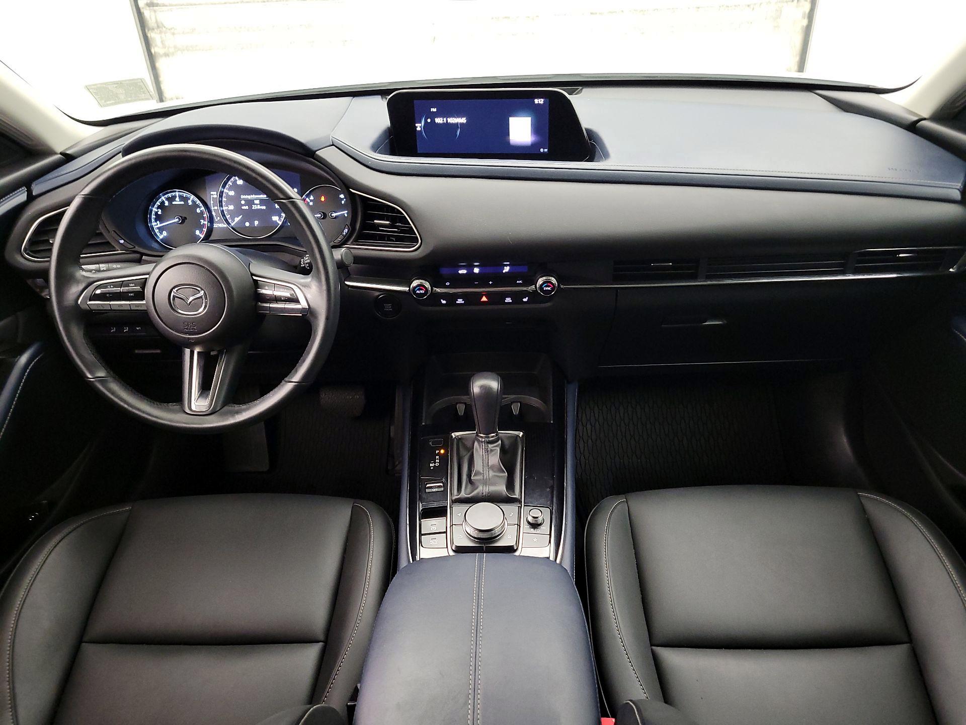 Thumbnail: 2021 Mazda CX-30 - 9