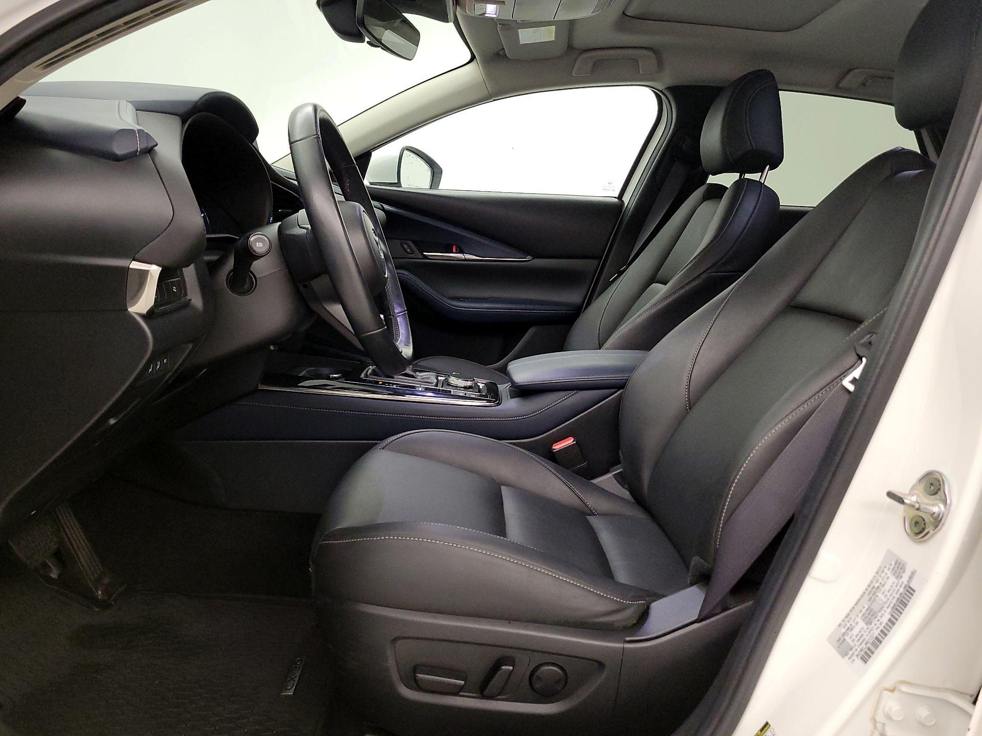 Thumbnail: 2021 Mazda CX-30 - 11