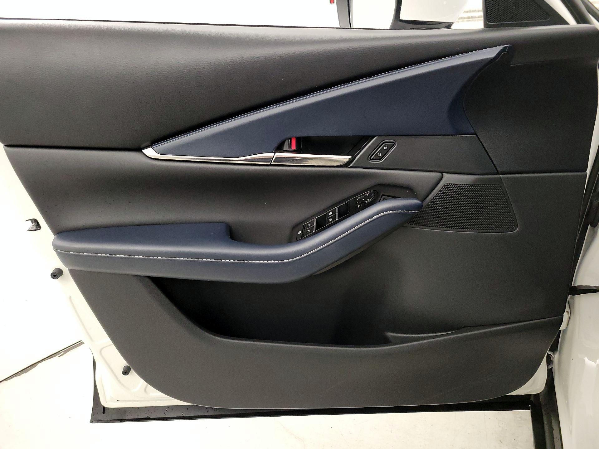 Thumbnail: 2021 Mazda CX-30 - 12