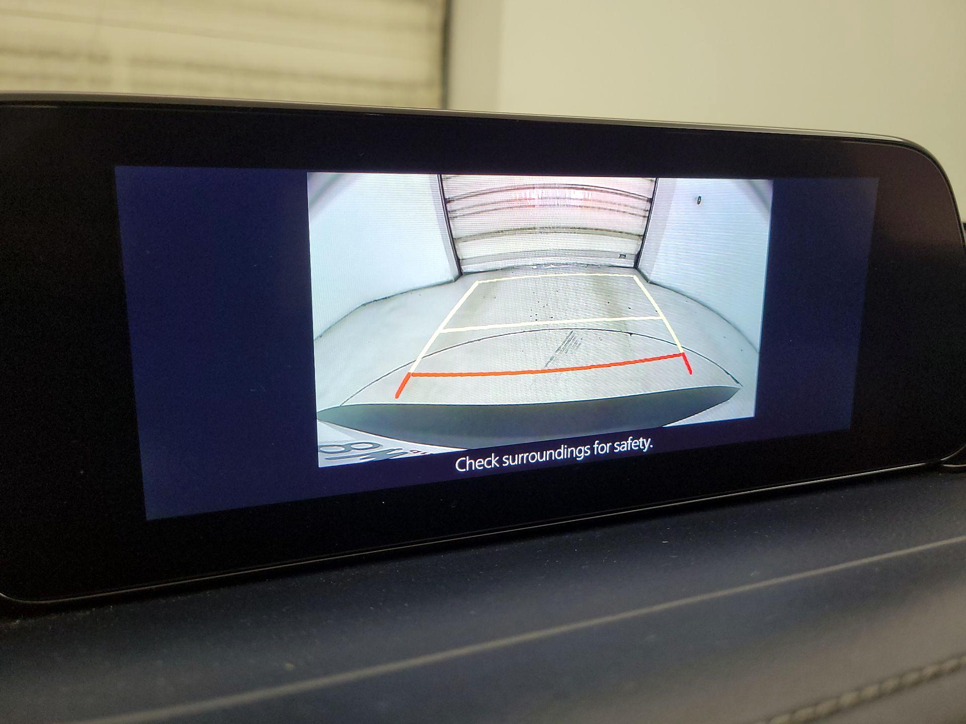 Thumbnail: 2021 Mazda CX-30 - 14