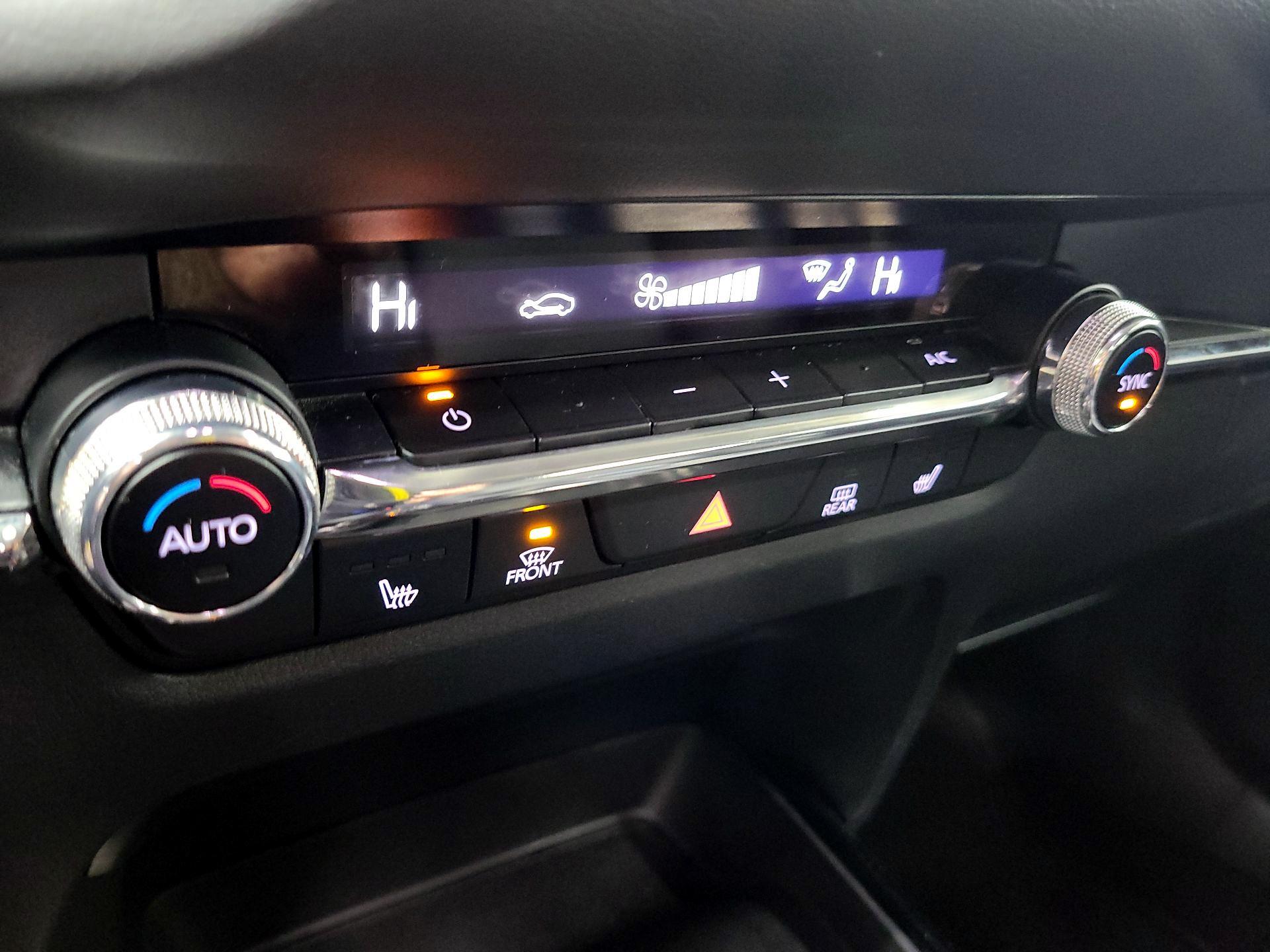 Thumbnail: 2021 Mazda CX-30 - 16