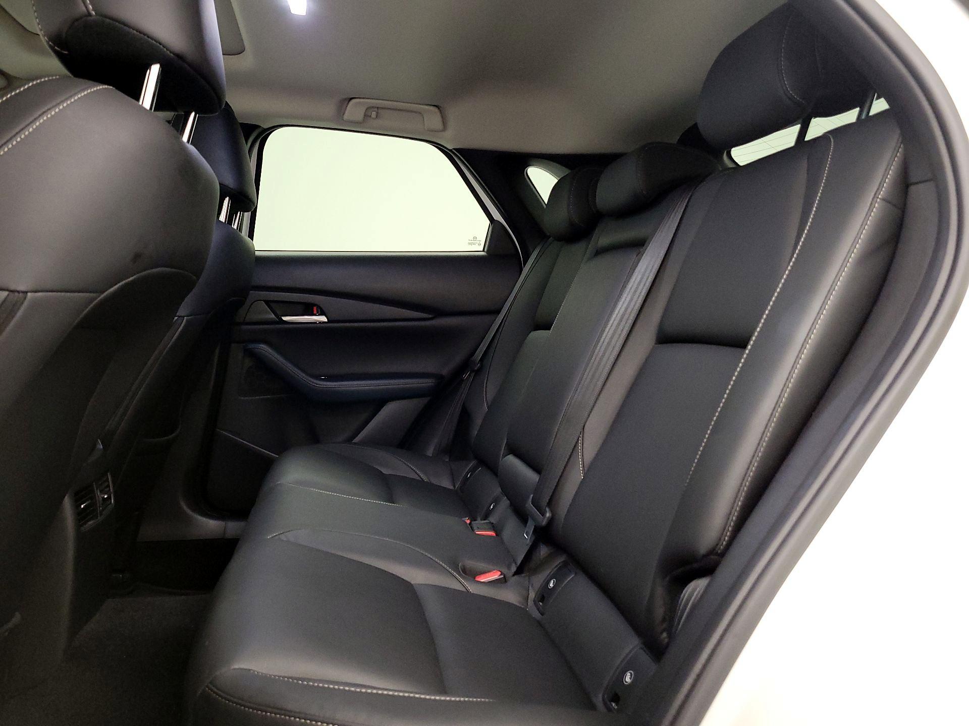 Thumbnail: 2021 Mazda CX-30 - 18