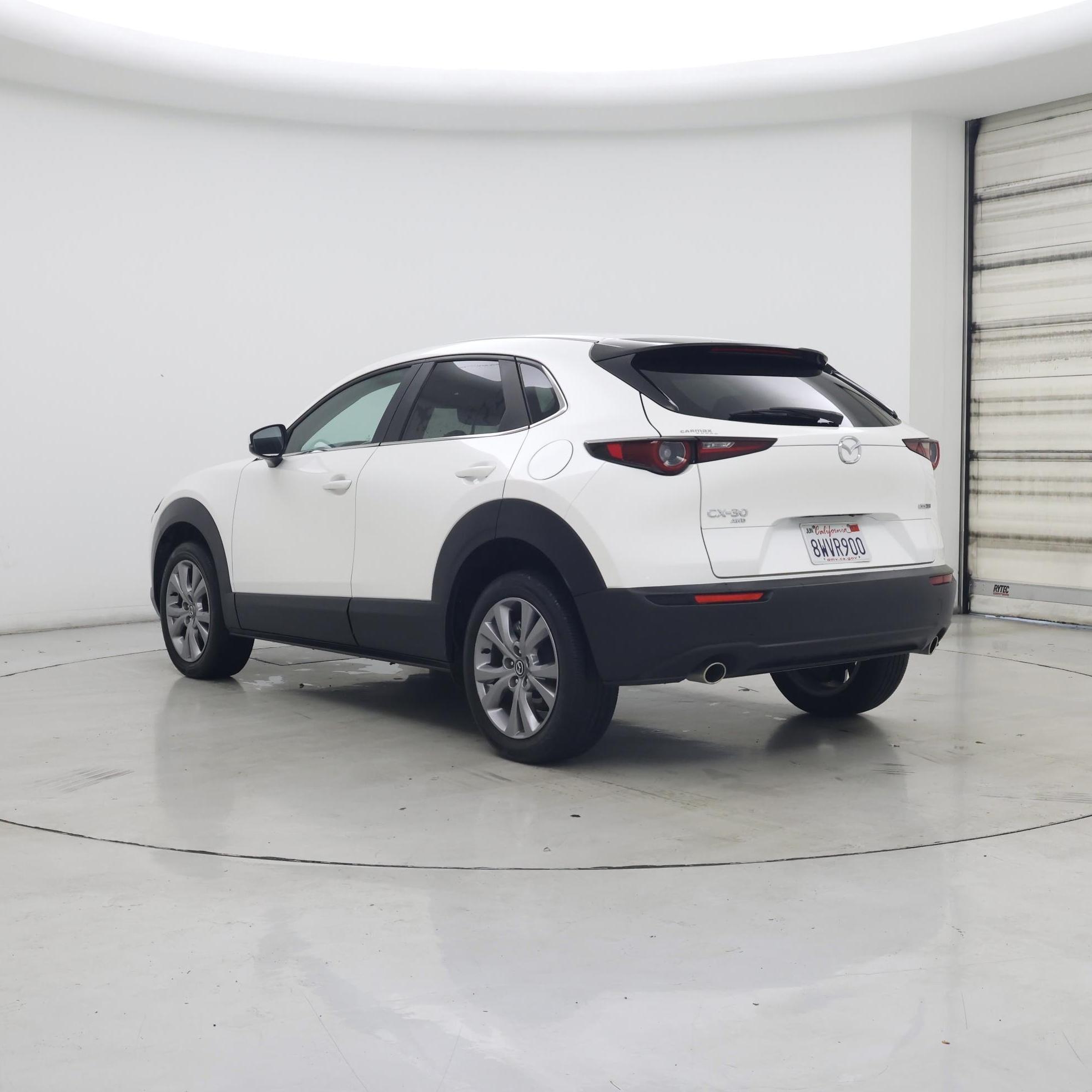 Thumbnail: 2021 Mazda CX-30 - 2