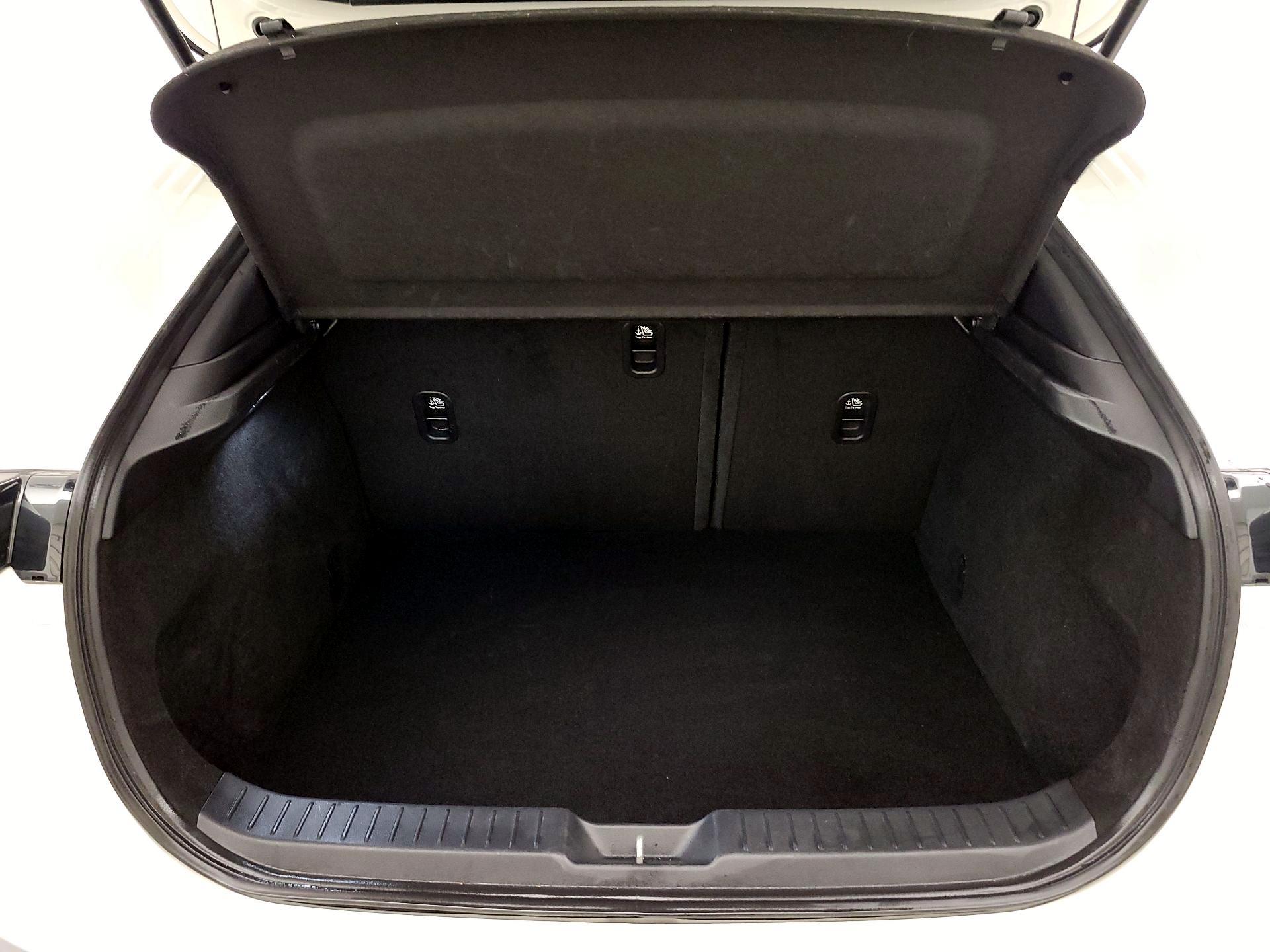 Thumbnail: 2021 Mazda CX-30 - 19