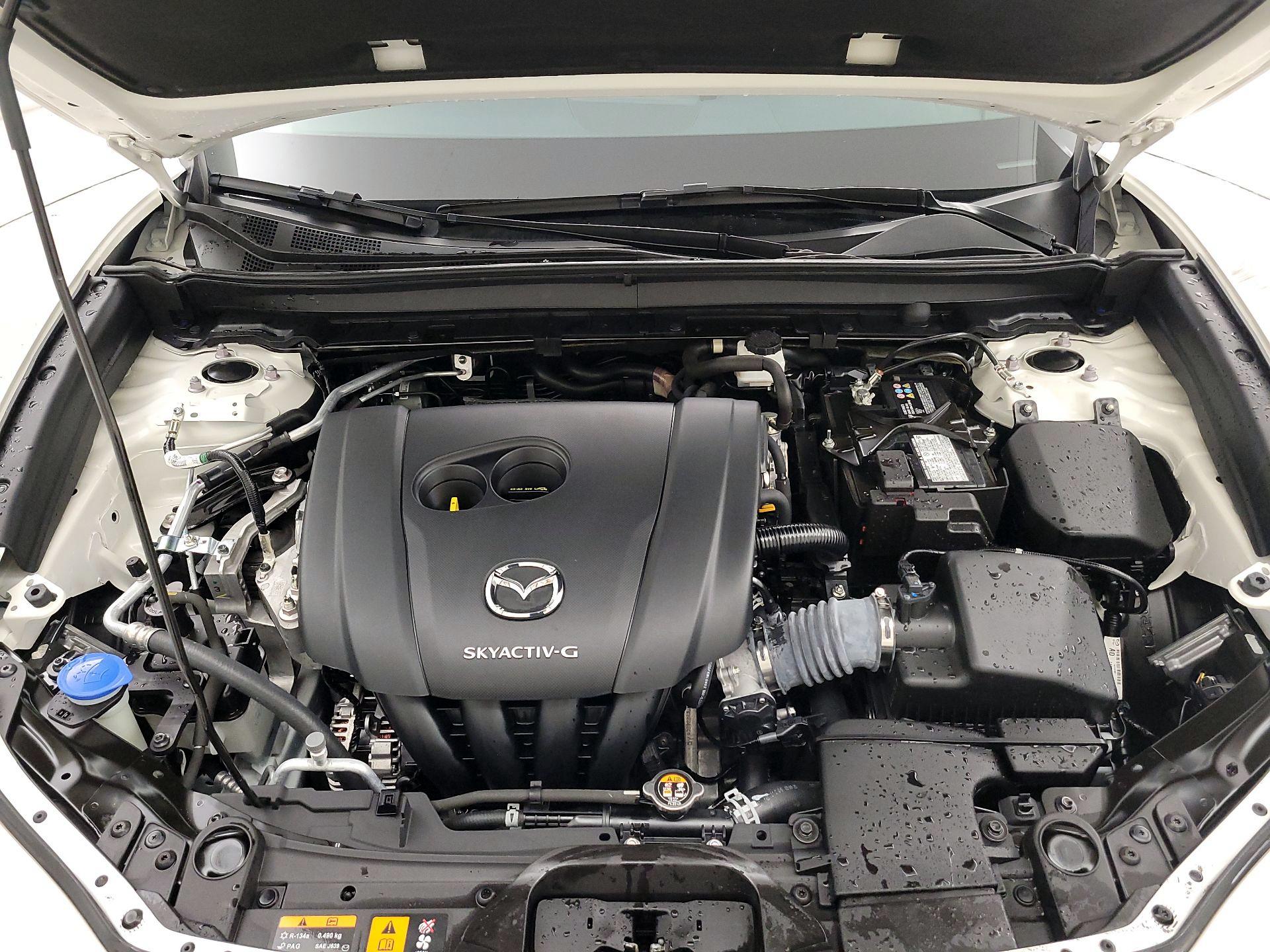 Thumbnail: 2021 Mazda CX-30 - 20