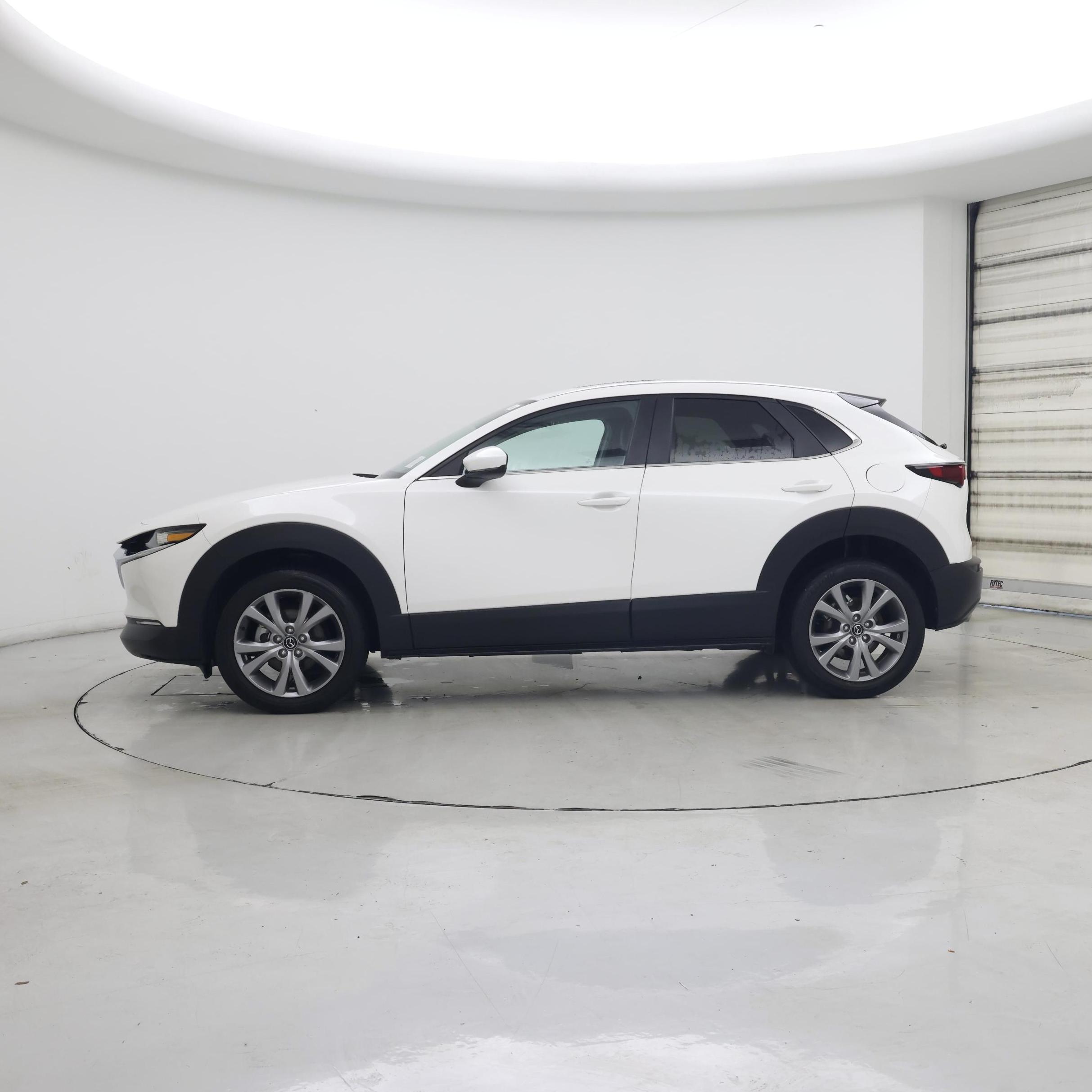 Thumbnail: 2021 Mazda CX-30 - 3