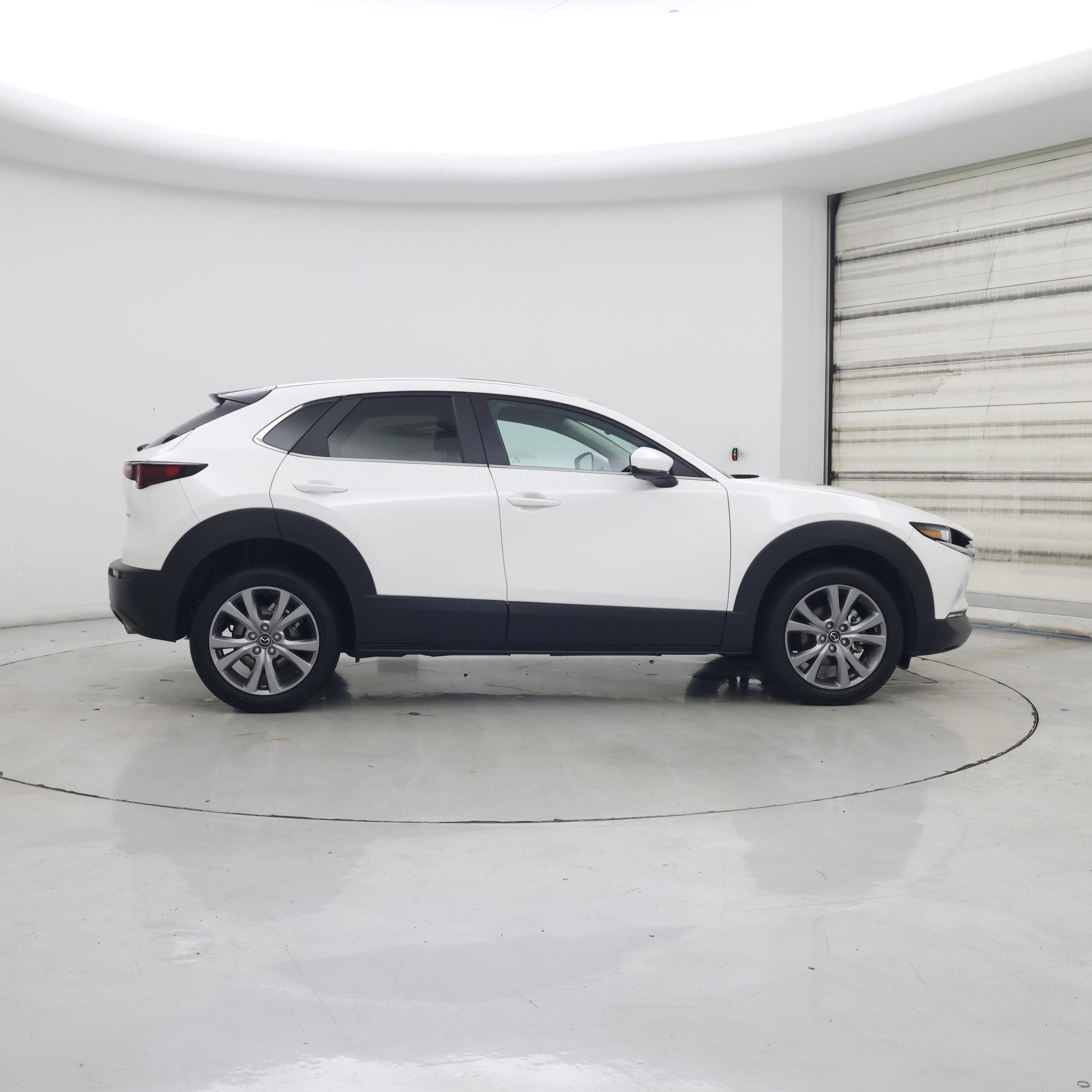 Thumbnail: 2021 Mazda CX-30 - 7