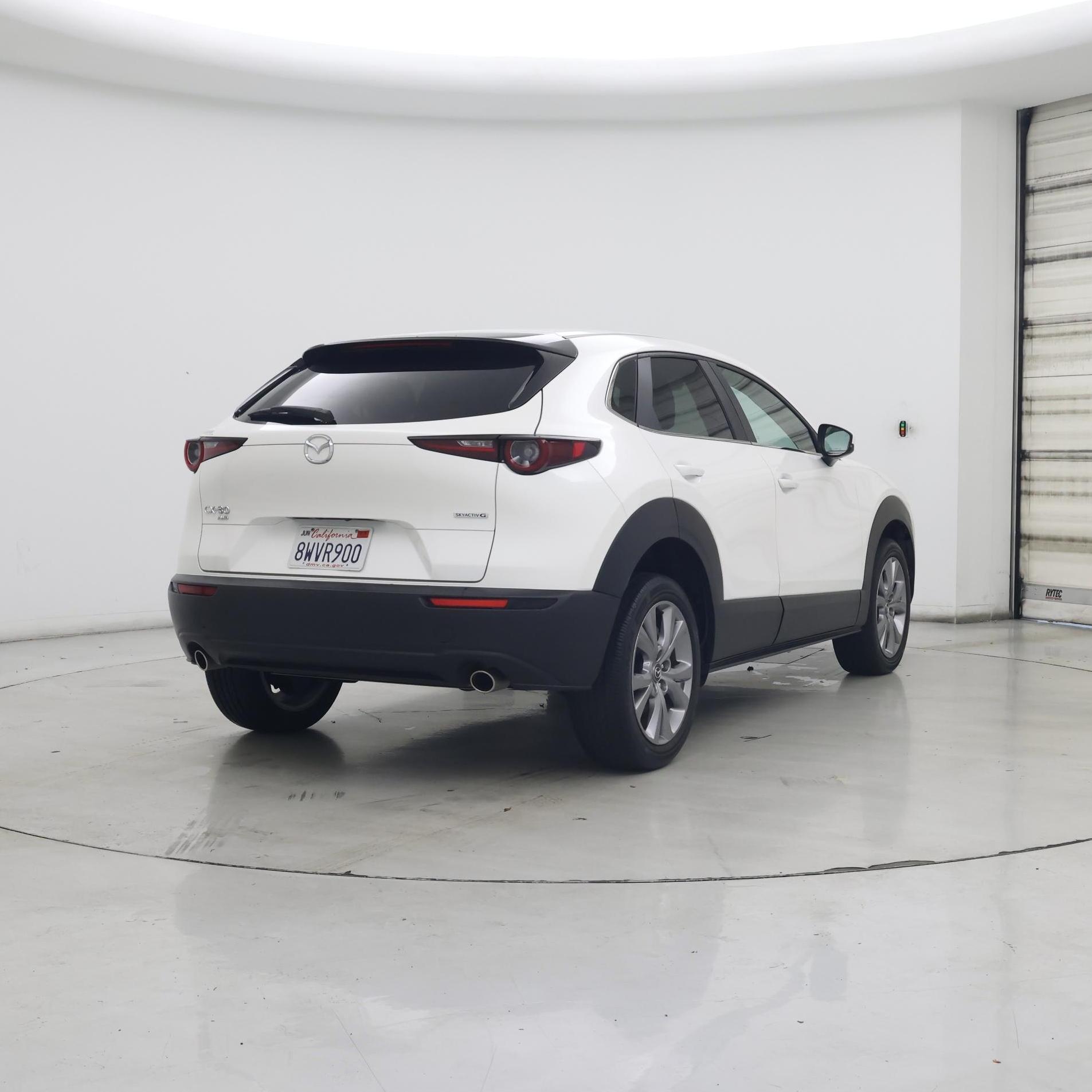 Thumbnail: 2021 Mazda CX-30 - 8