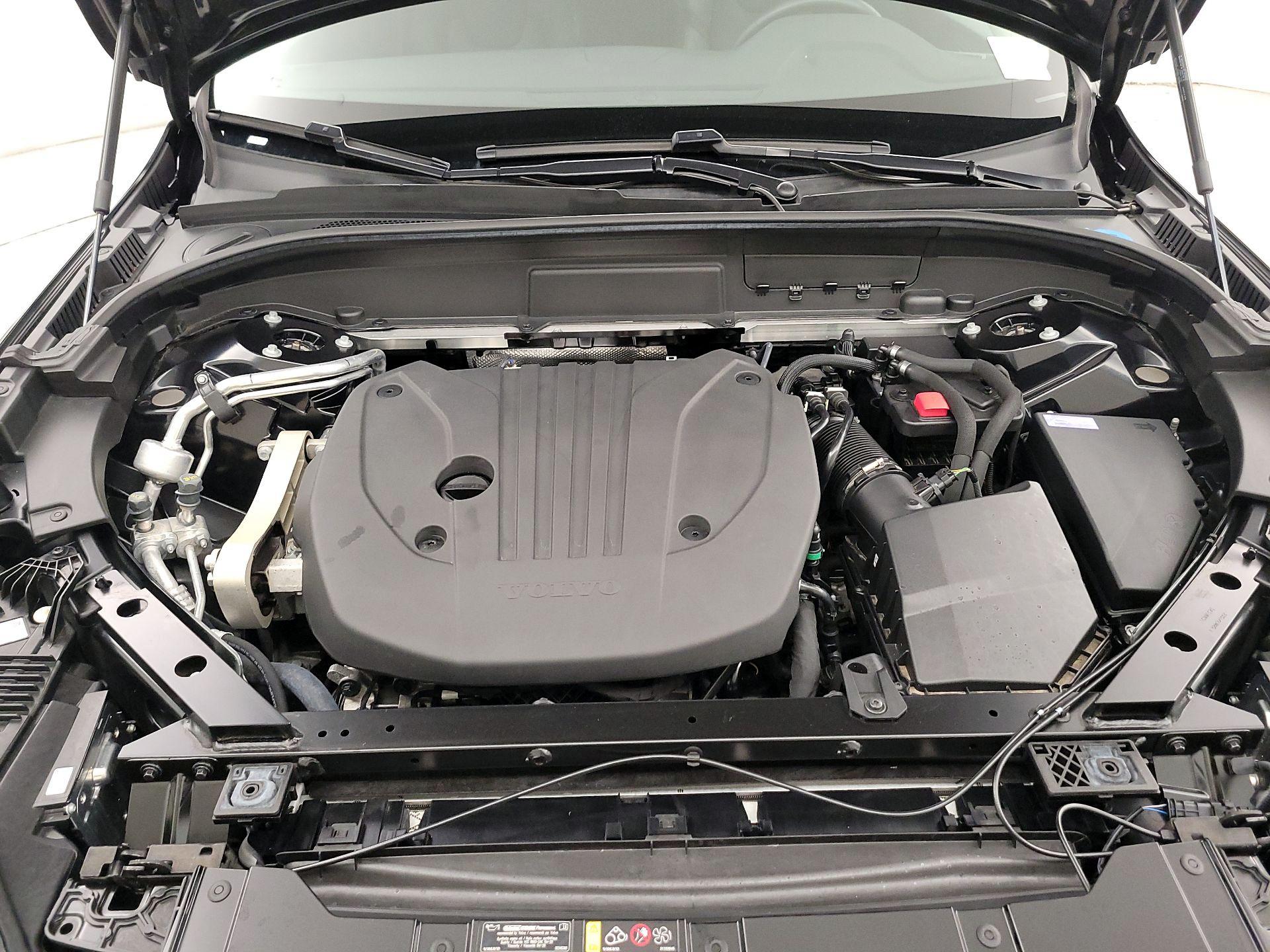 Thumbnail: 2024 Volvo XC60 - 19