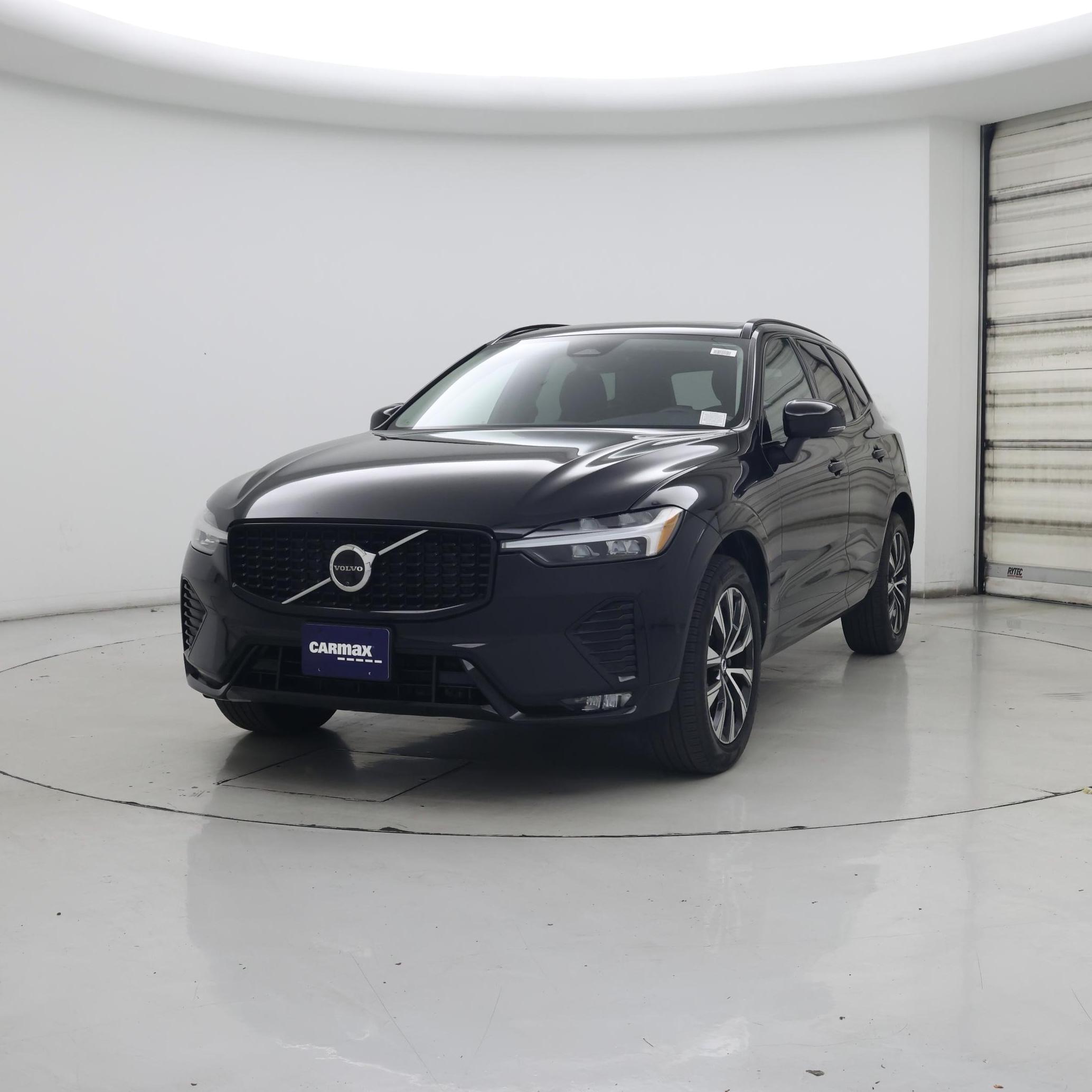 Thumbnail: 2024 Volvo XC60 - 4