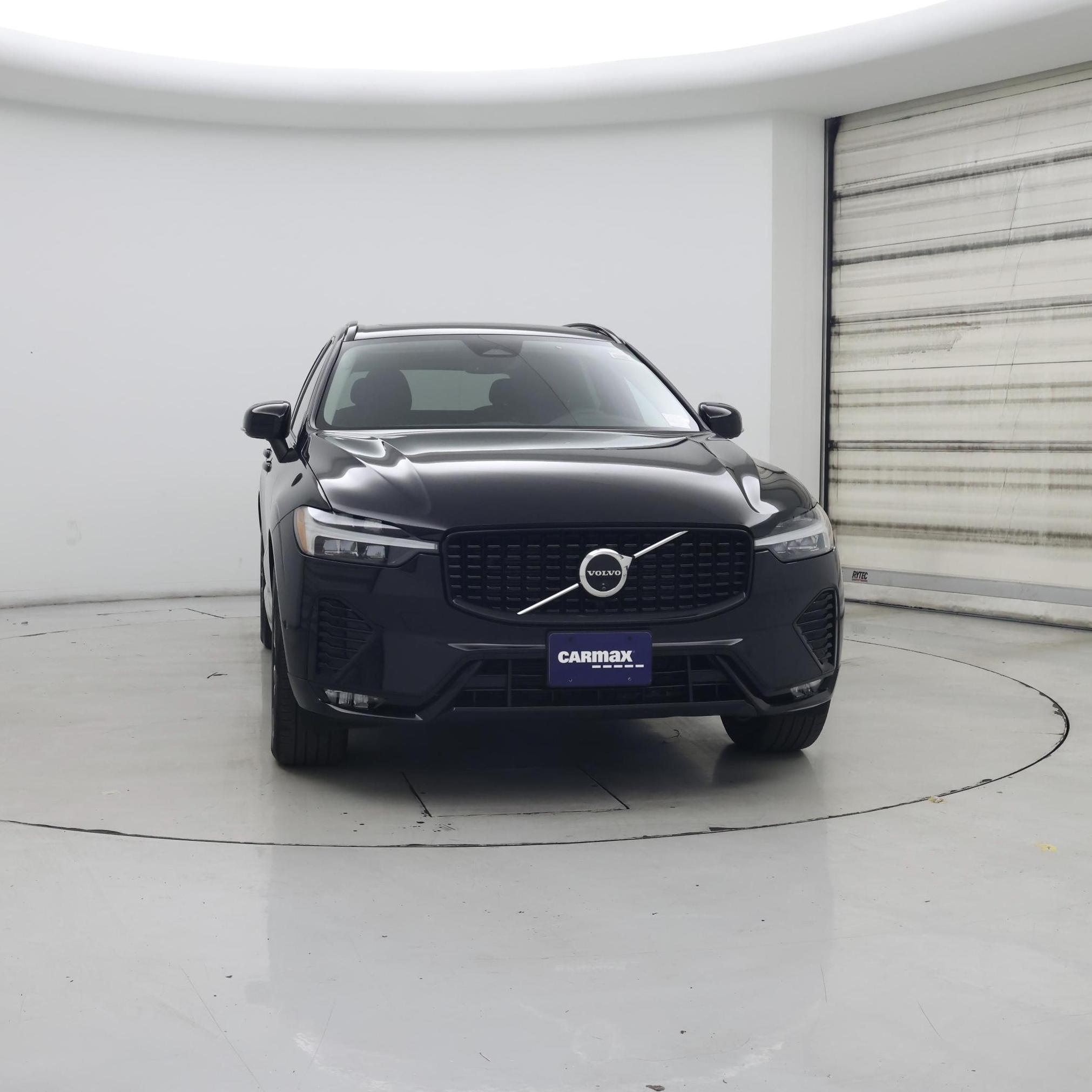 Thumbnail: 2024 Volvo XC60 - 5