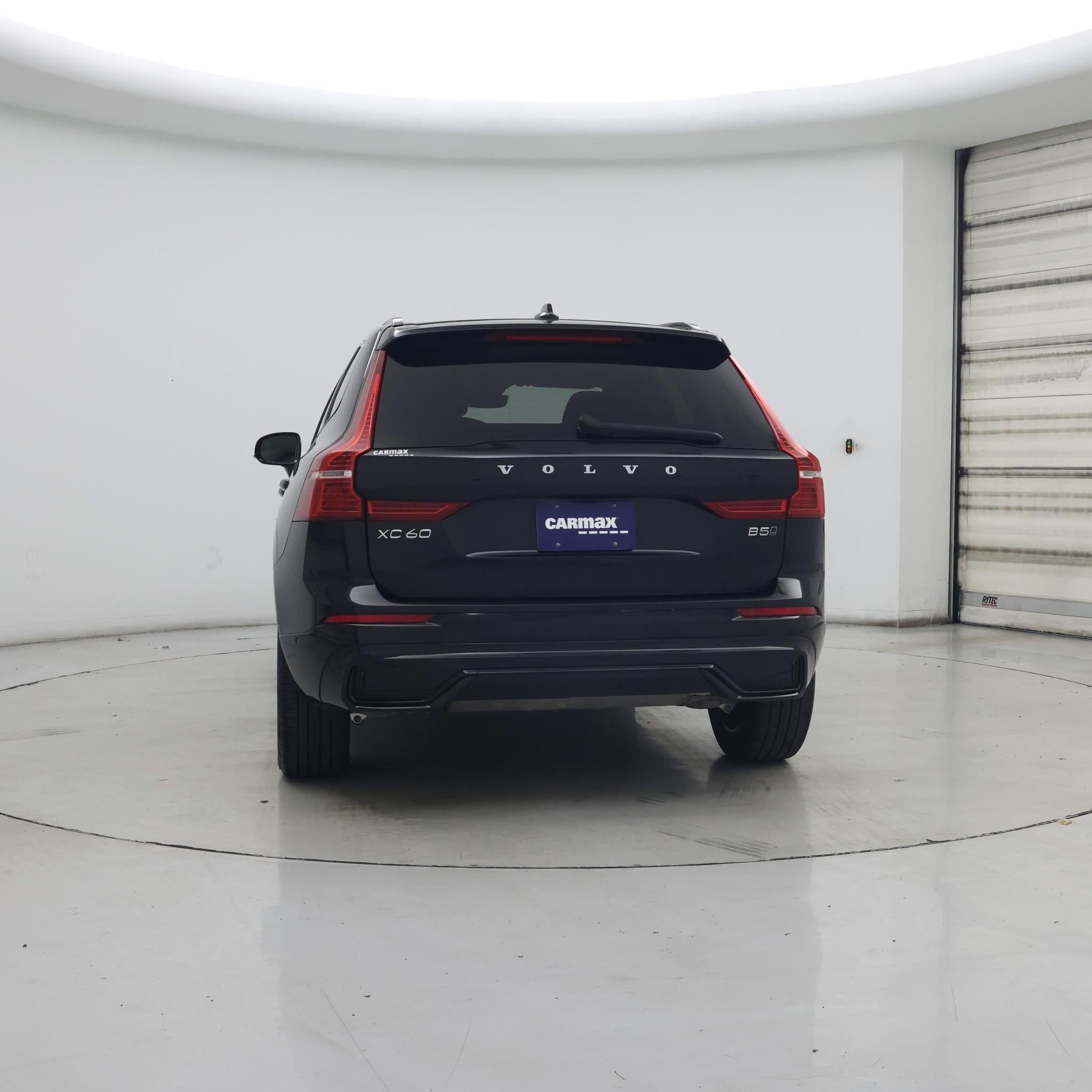 Thumbnail: 2024 Volvo XC60 - 6