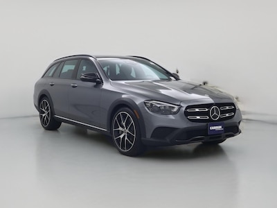 2021 Mercedes-Benz E450