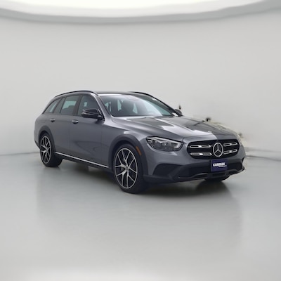 2021 Mercedes-Benz E450