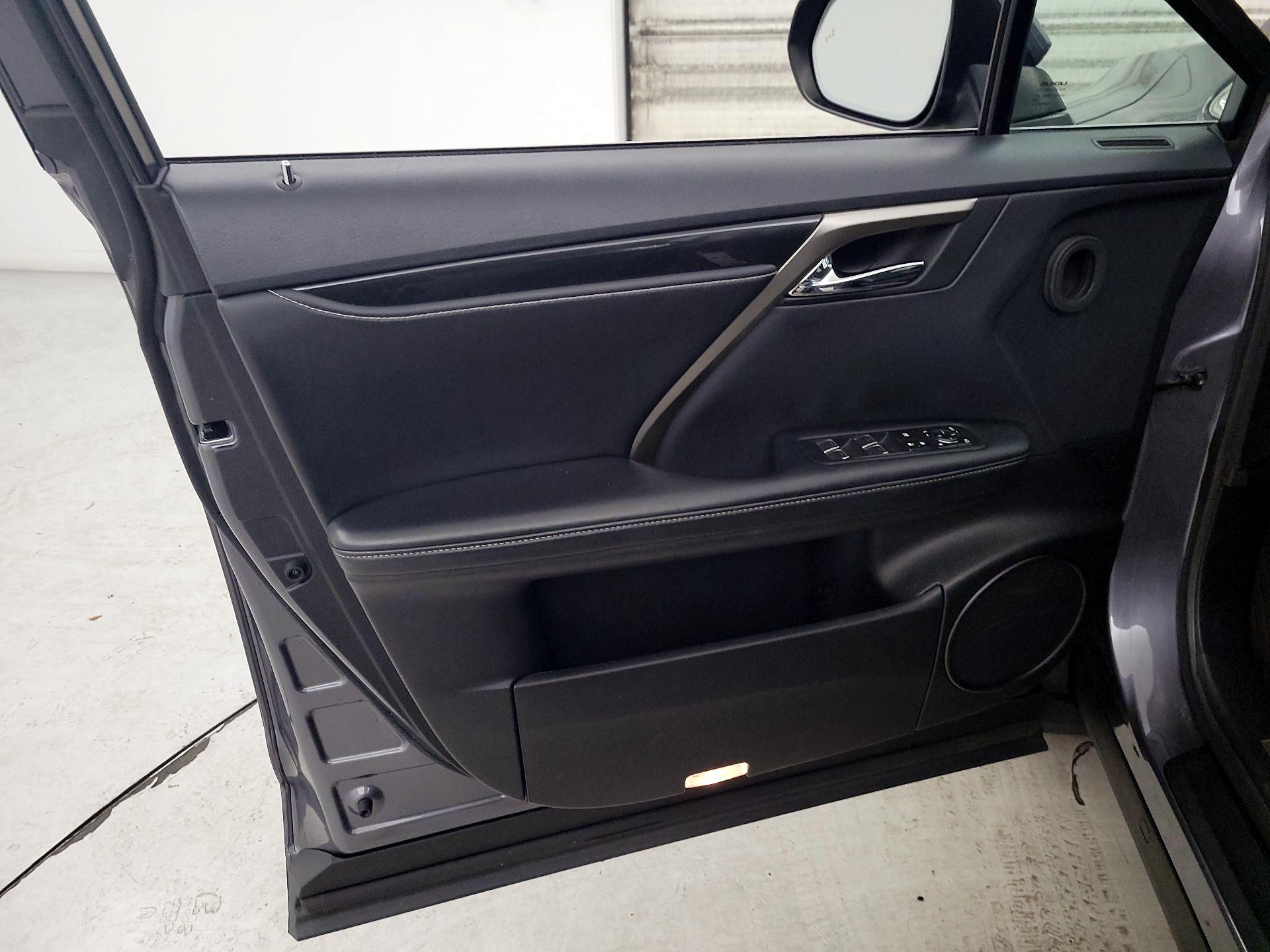 Thumbnail: 2019 Lexus RX - 12